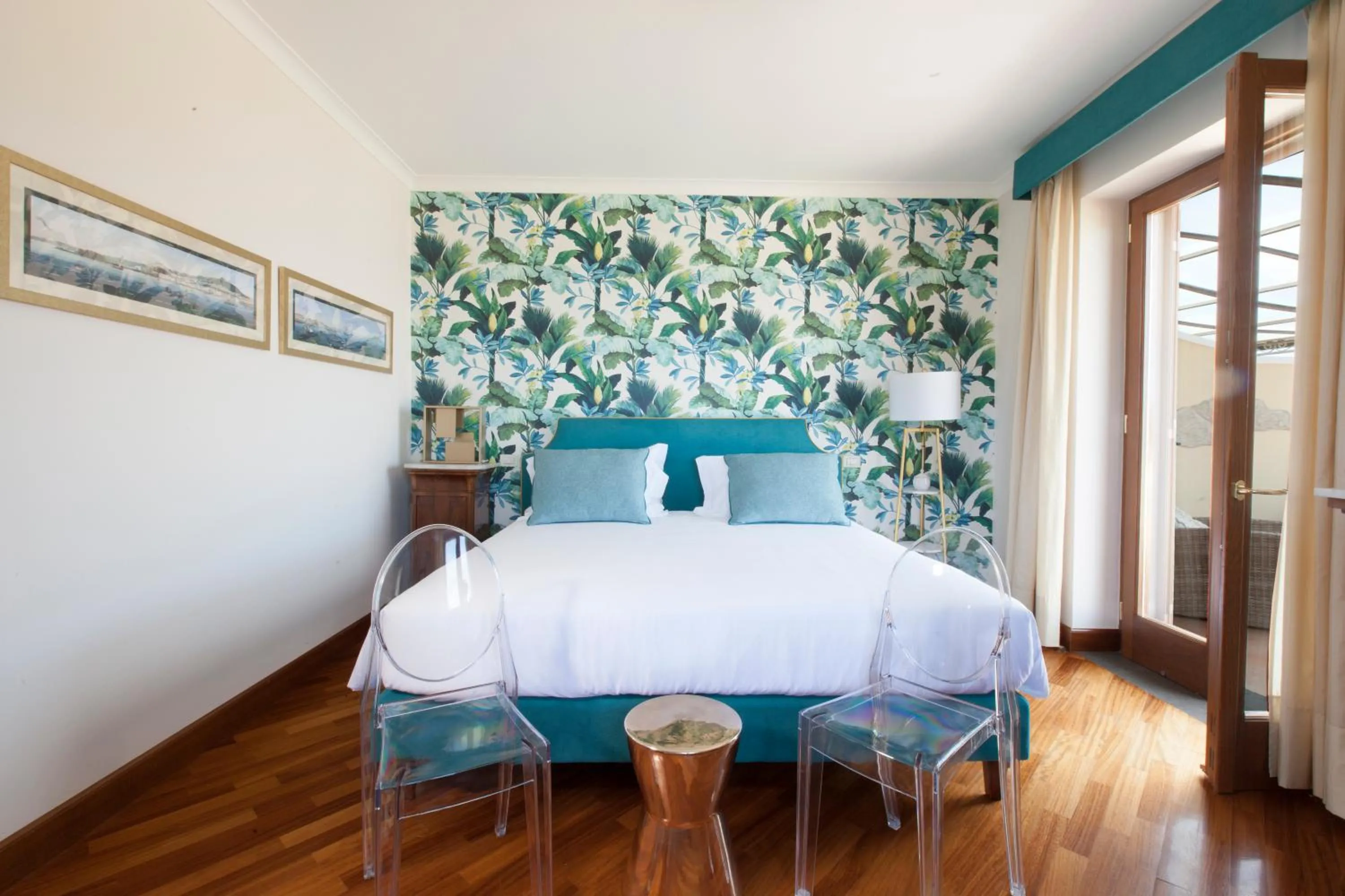 Bed in Estate4home - Resort Ravenna