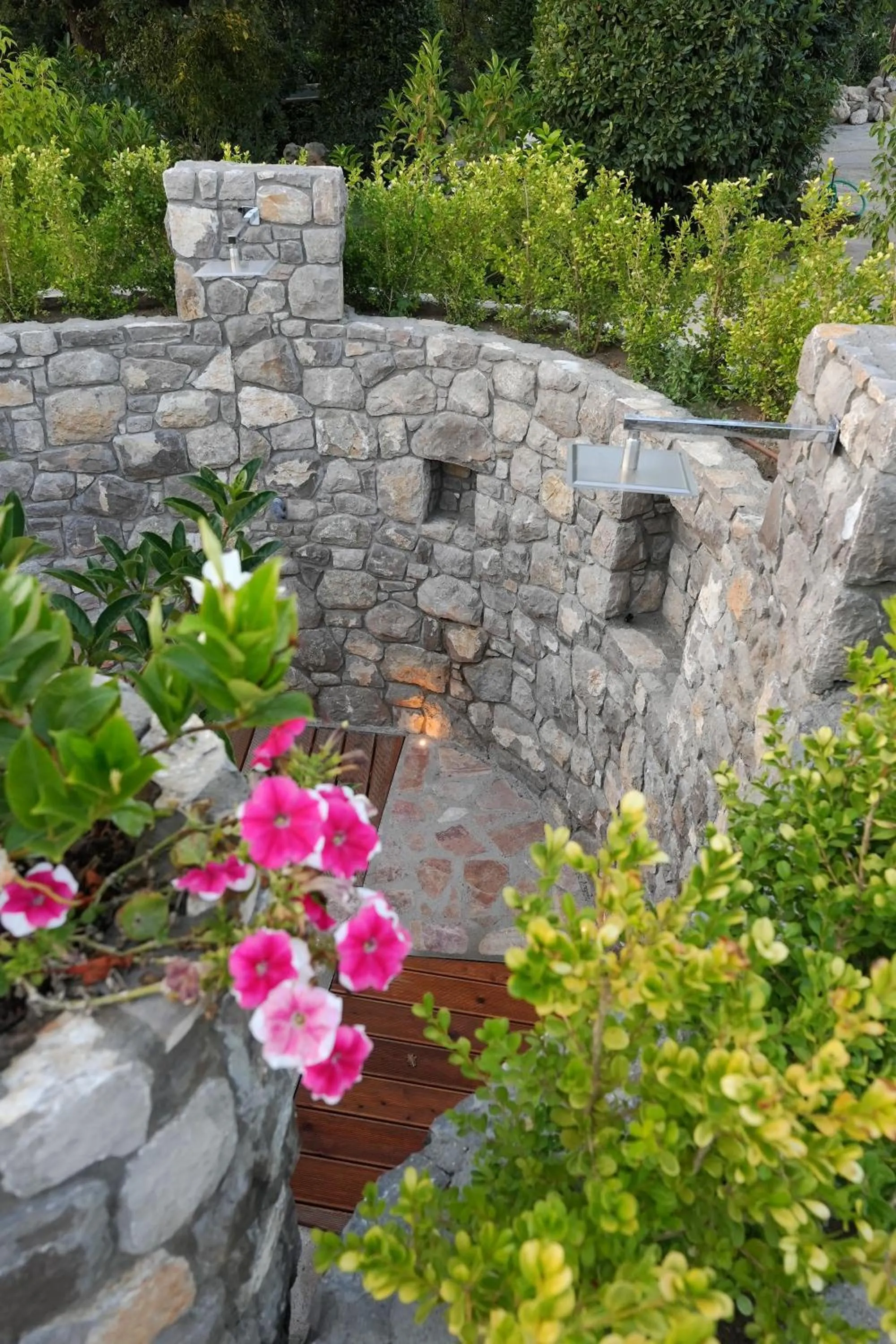 Shower in Estate4home - Resort Ravenna