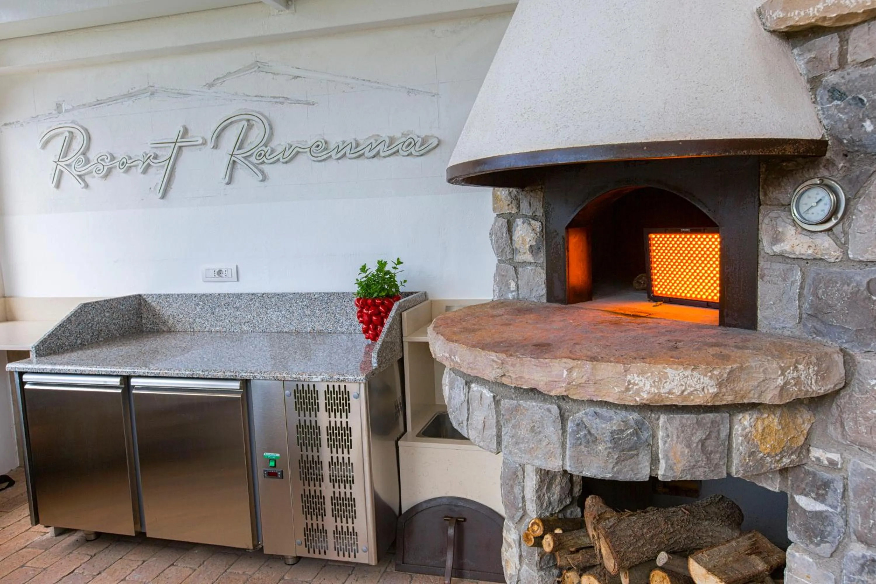 pet friendly in Estate4home - Resort Ravenna