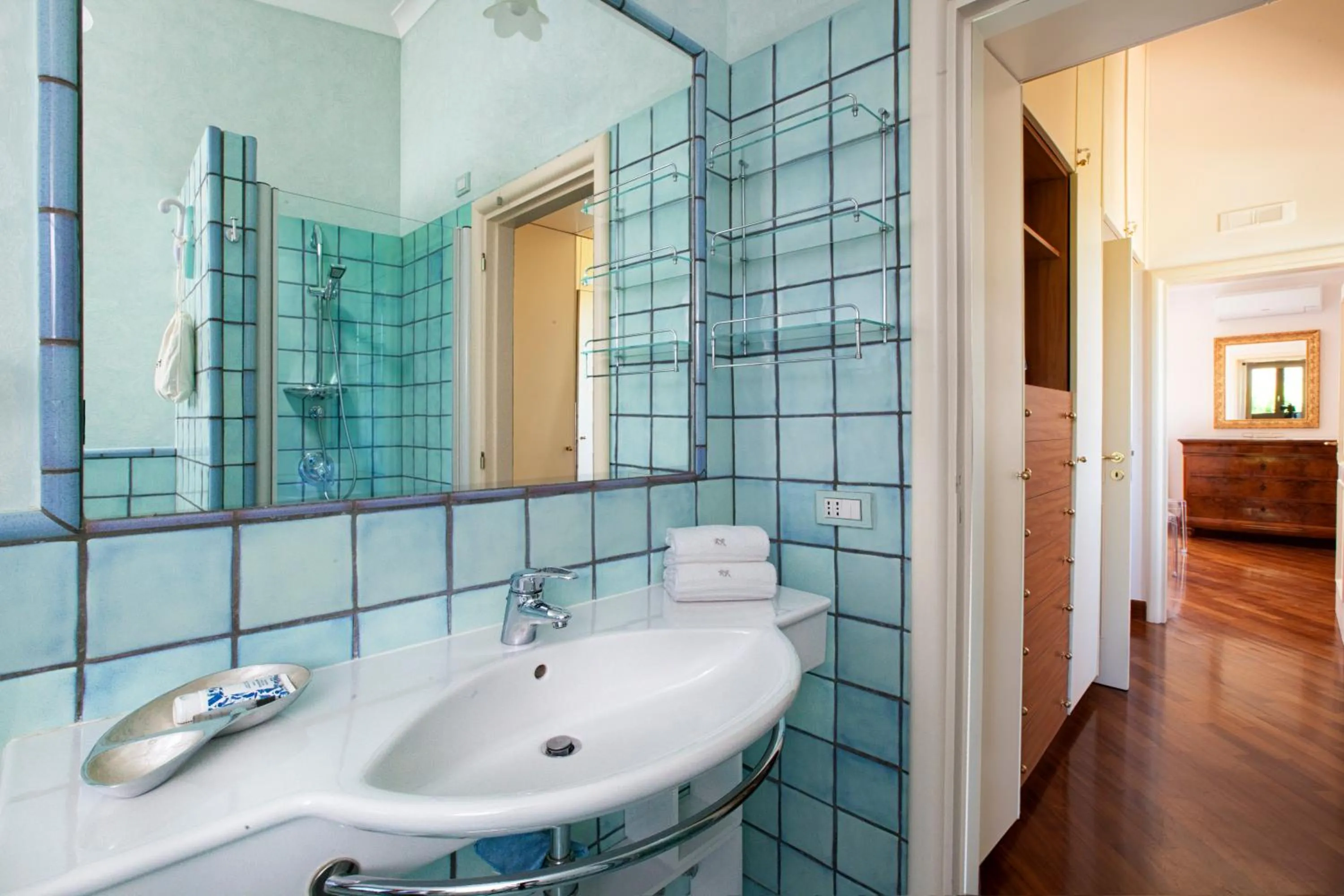 Bathroom in Estate4home - Resort Ravenna