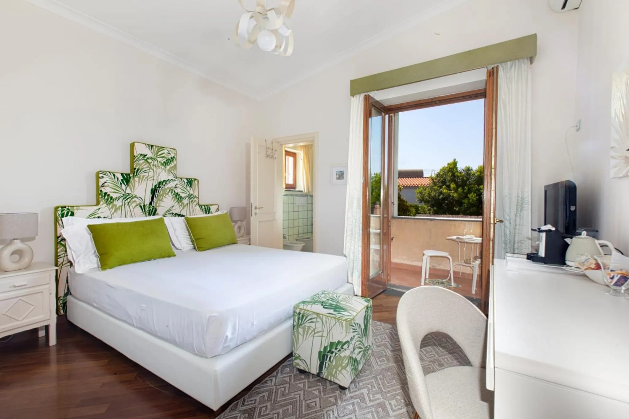 Bed in Estate4home - Resort Ravenna