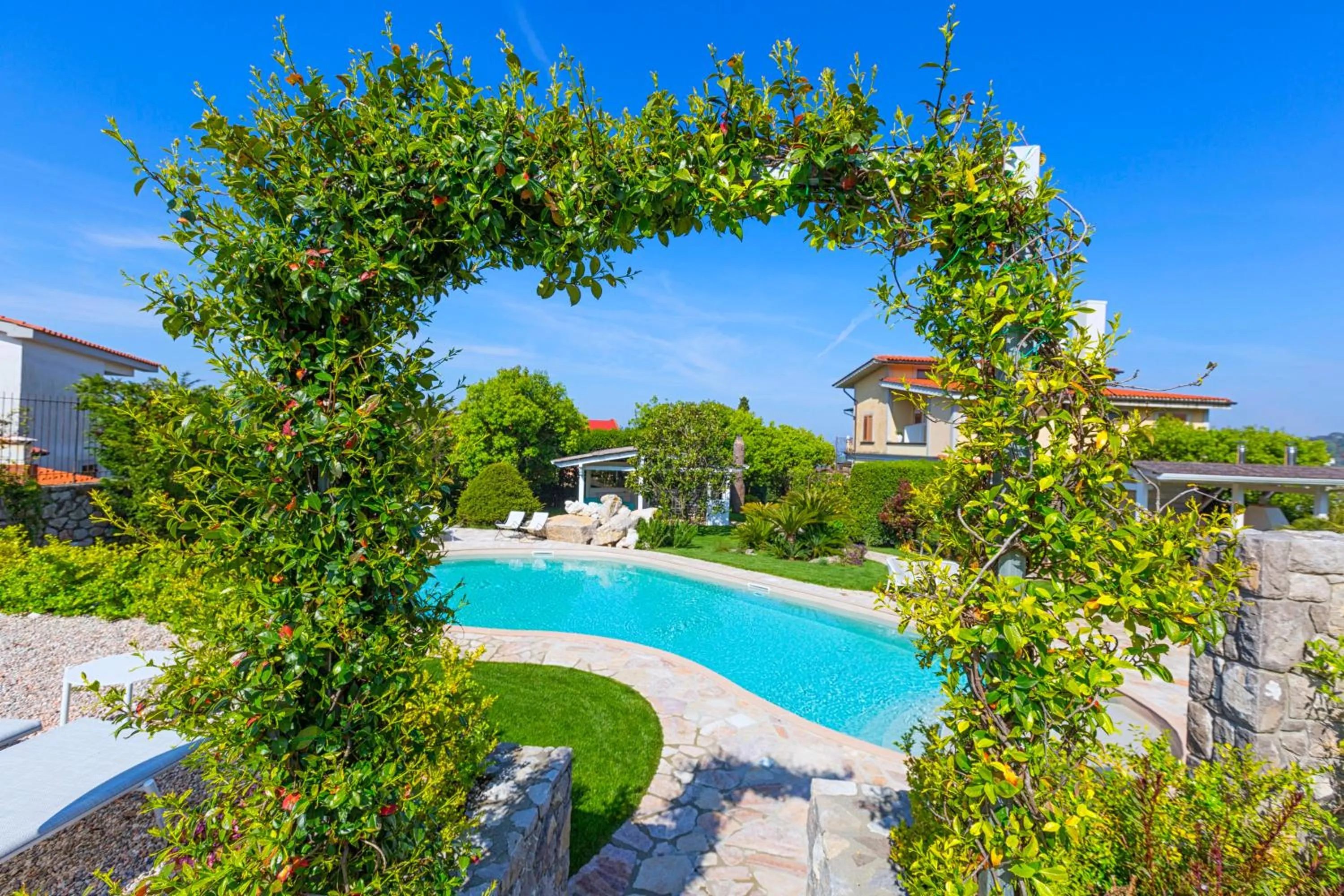 Property building in Estate4home - Resort Ravenna