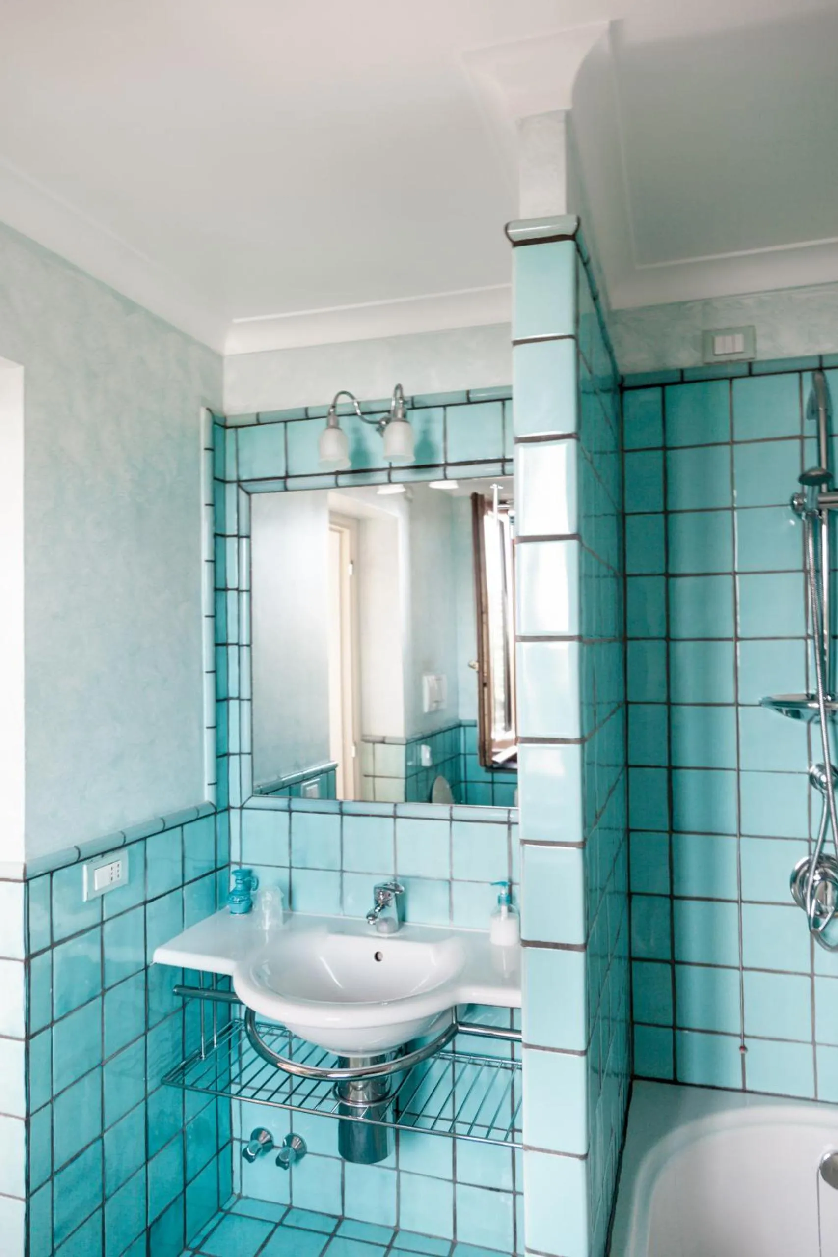 Bathroom in Estate4home - Resort Ravenna
