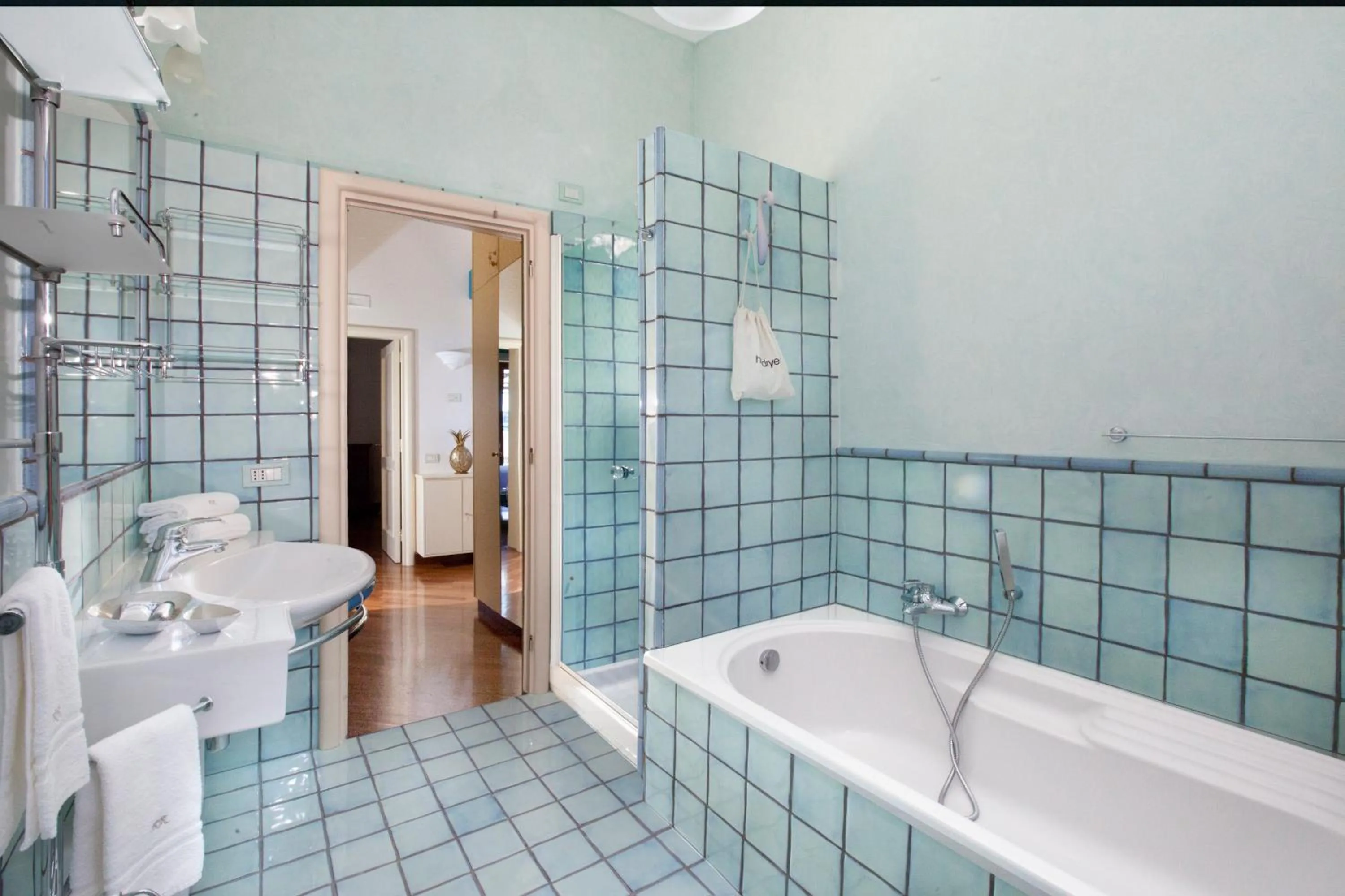 Bathroom in Estate4home - Resort Ravenna