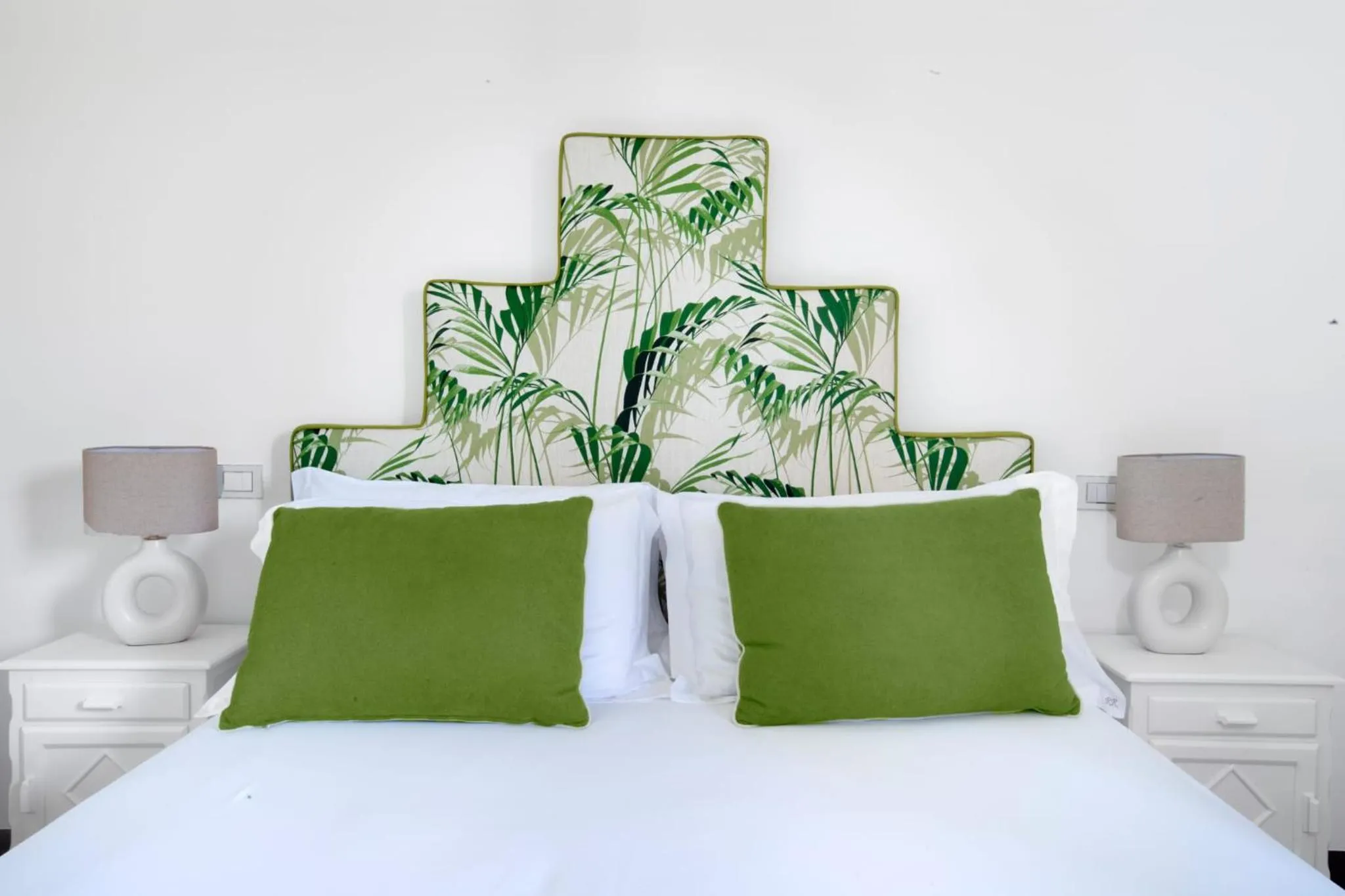 Bed in Estate4home - Resort Ravenna