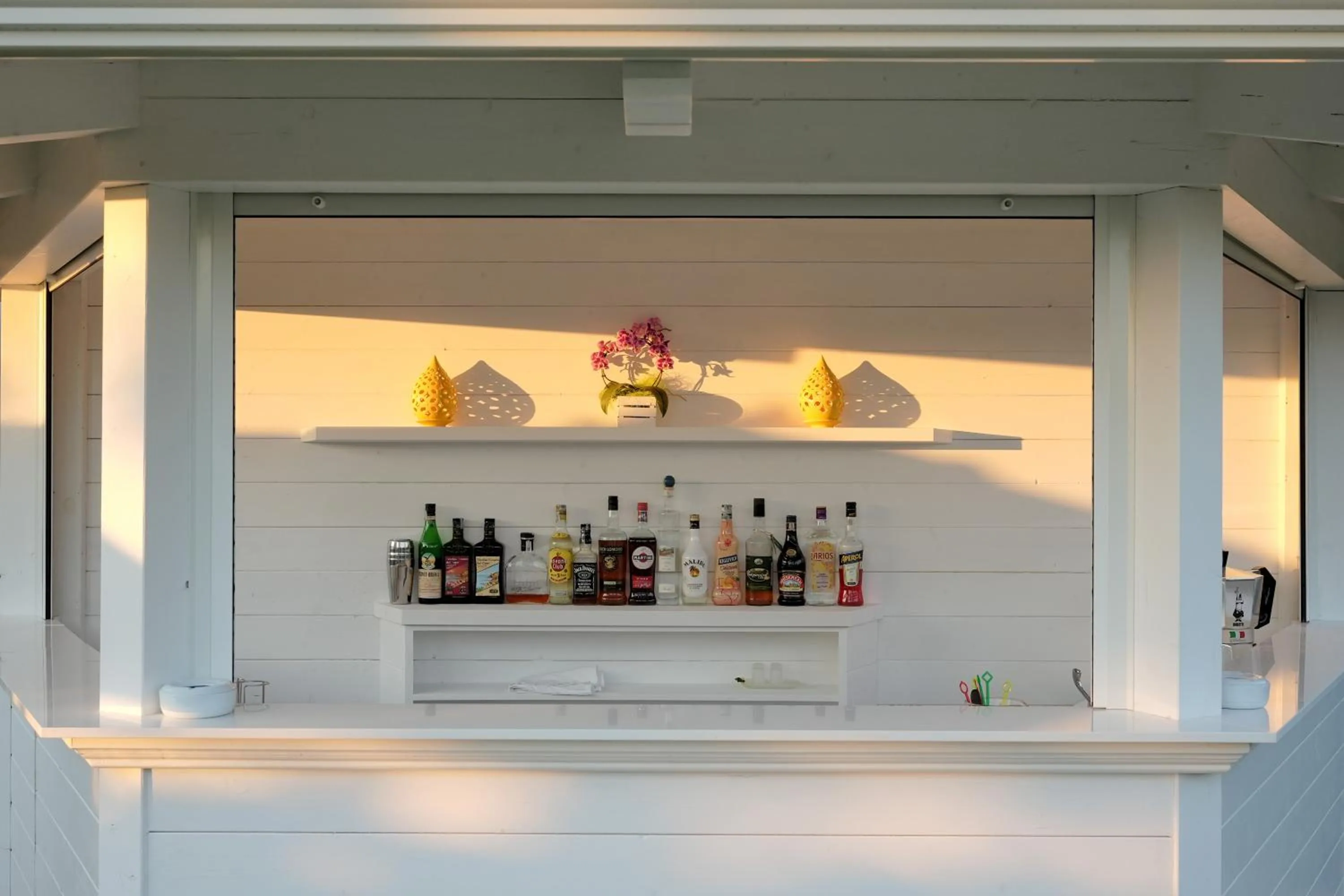 Lounge or bar in Estate4home - Resort Ravenna