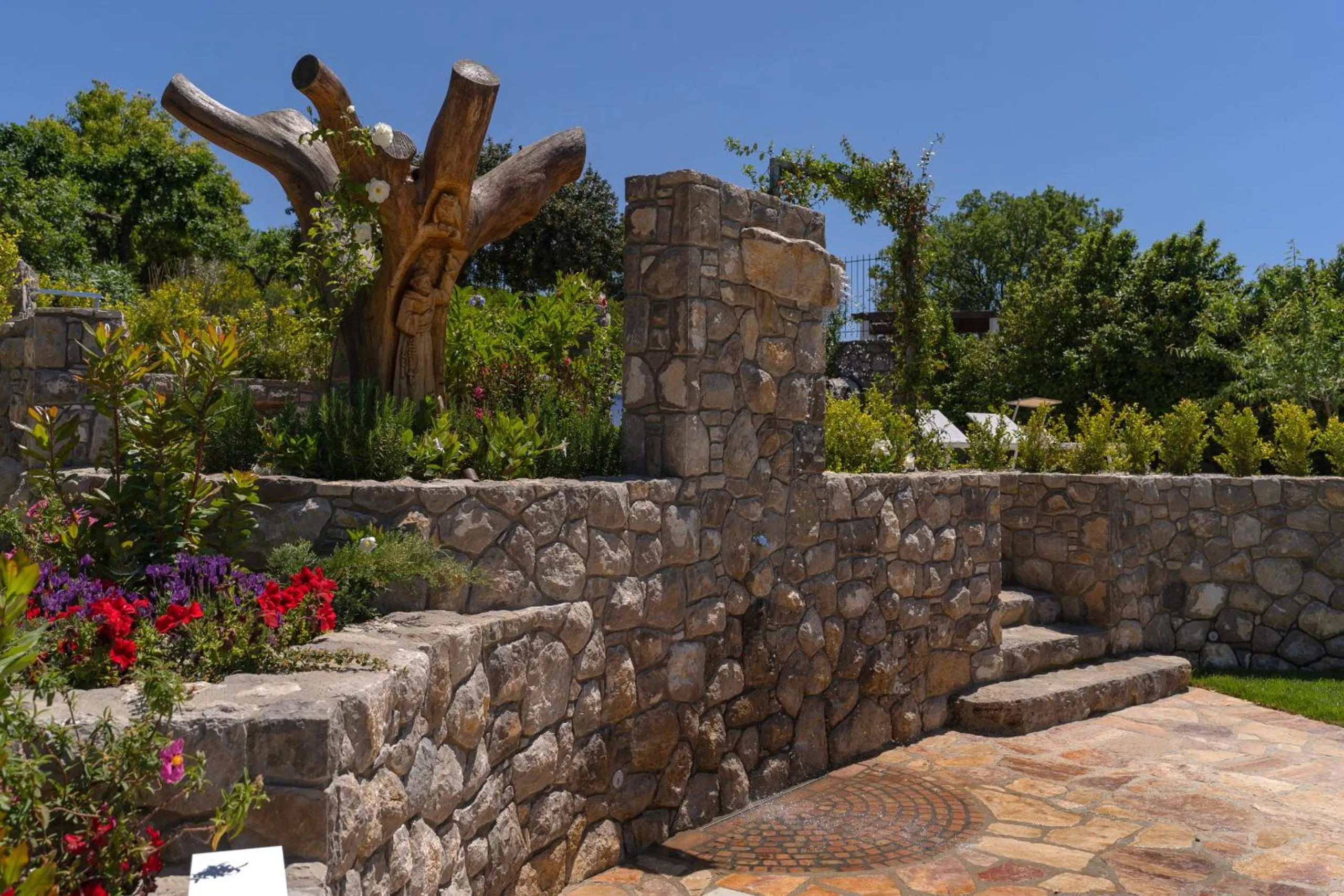 Off site in Estate4home - Resort Ravenna