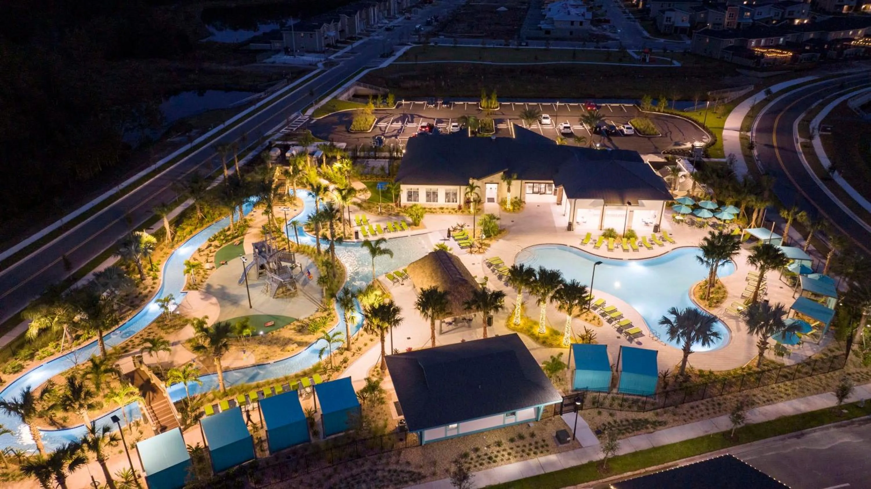 Magnificent 5Bd w/ Pool Close to Disney @Storey Lake 4800