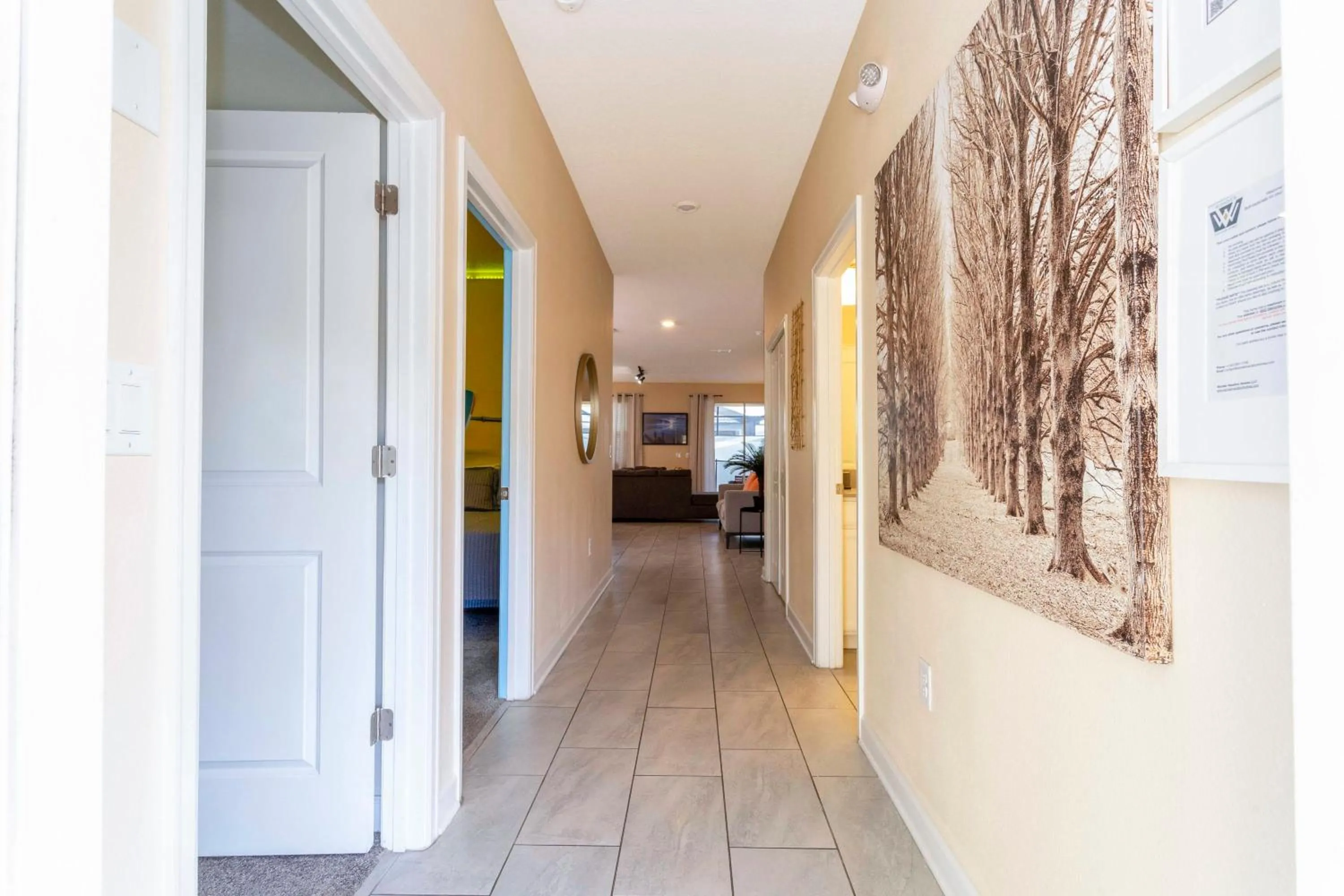 Magnificent 5Bd w/ Pool Close to Disney @Storey Lake 4800