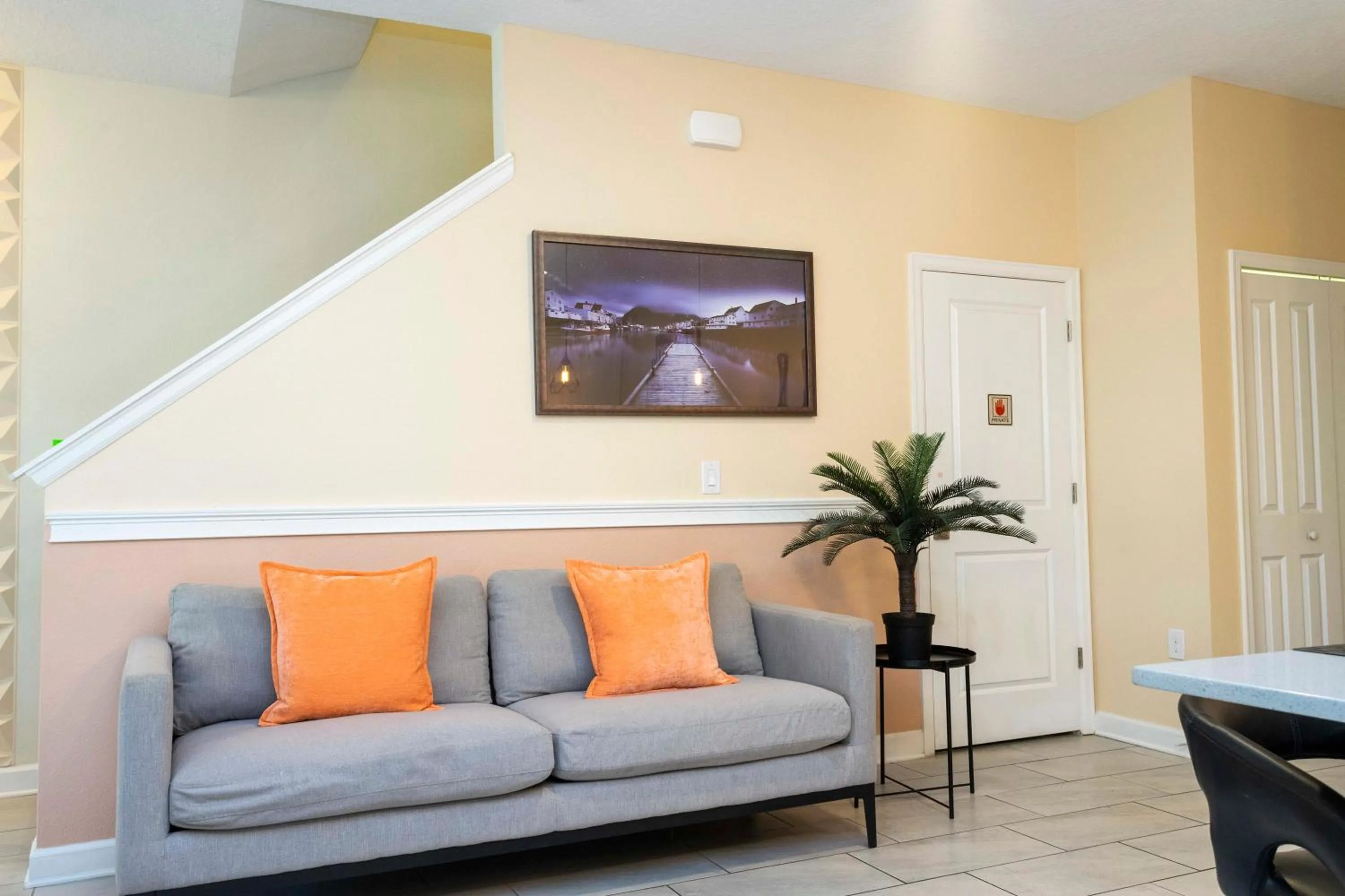 Magnificent 5Bd w/ Pool Close to Disney @Storey Lake 4800