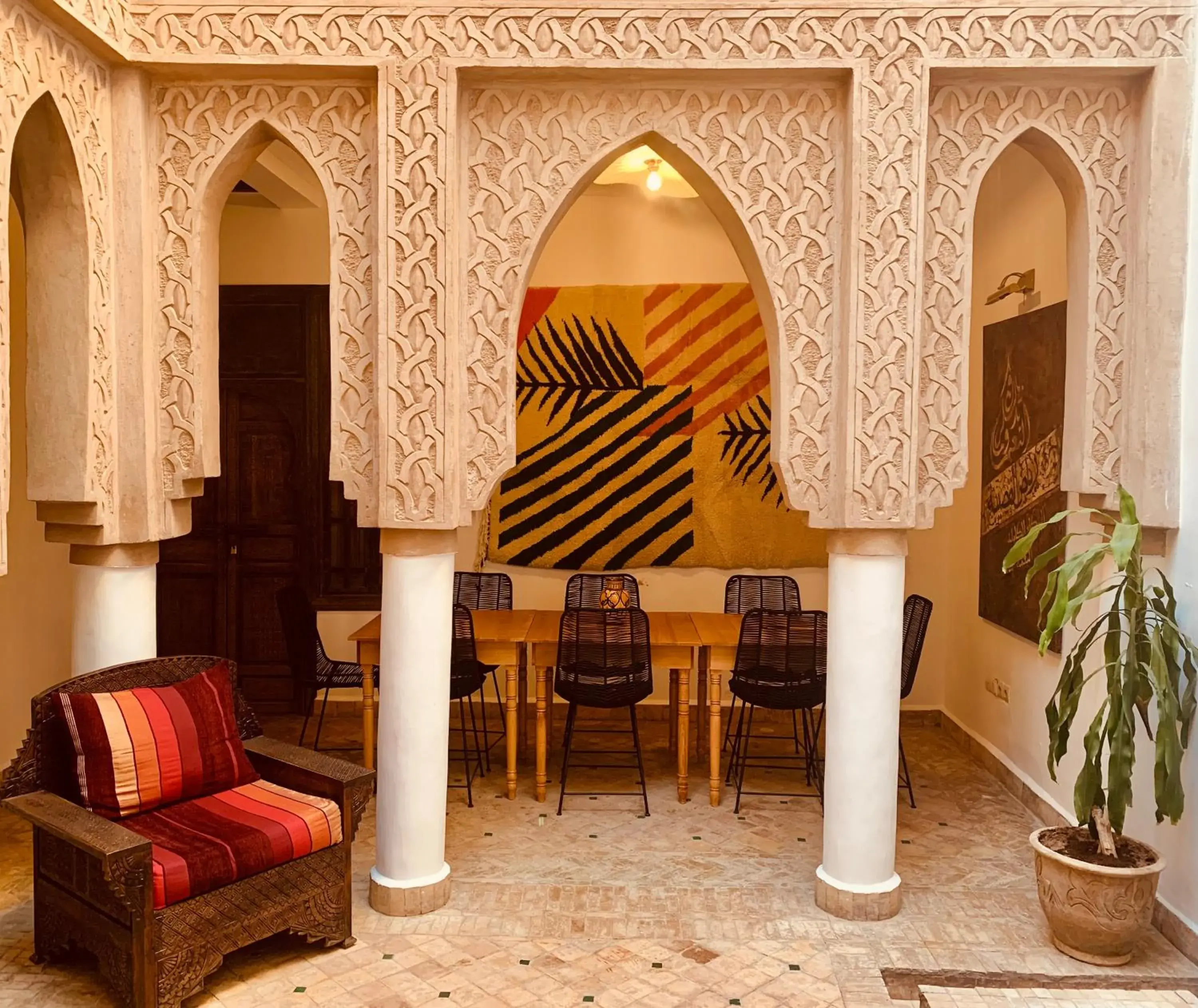 Riad Laksiba Riad Laksiba