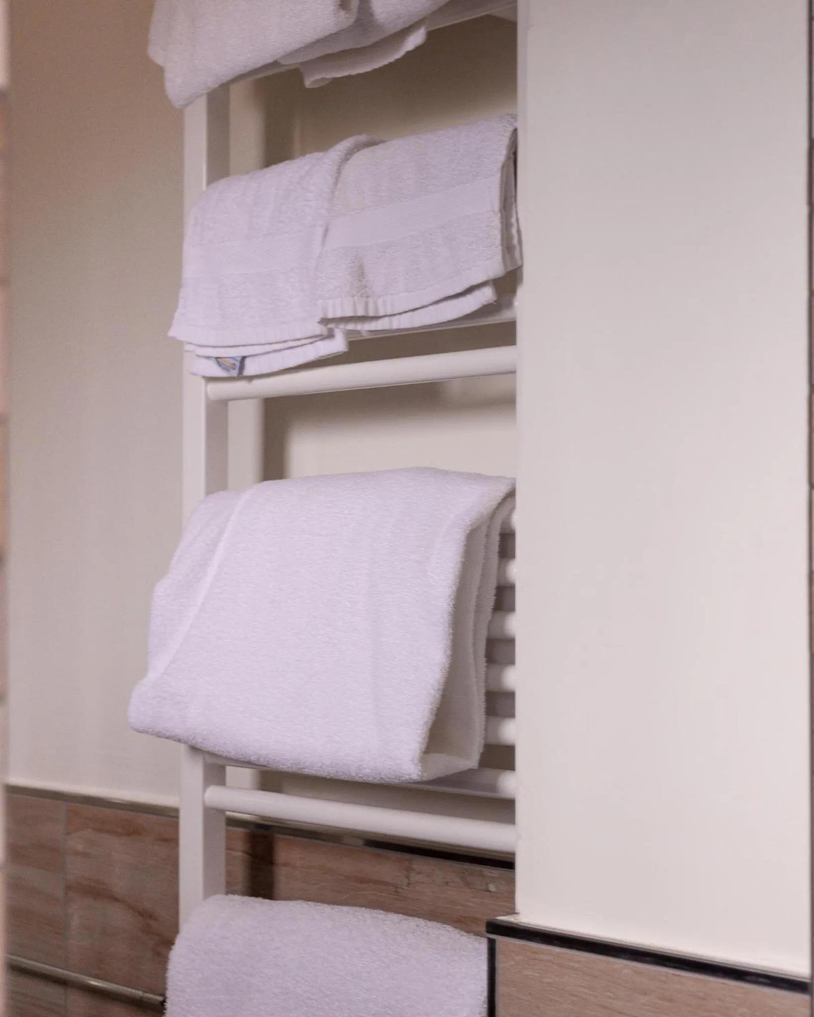 Bedroom, Bed in Hotel Villa Bonelli