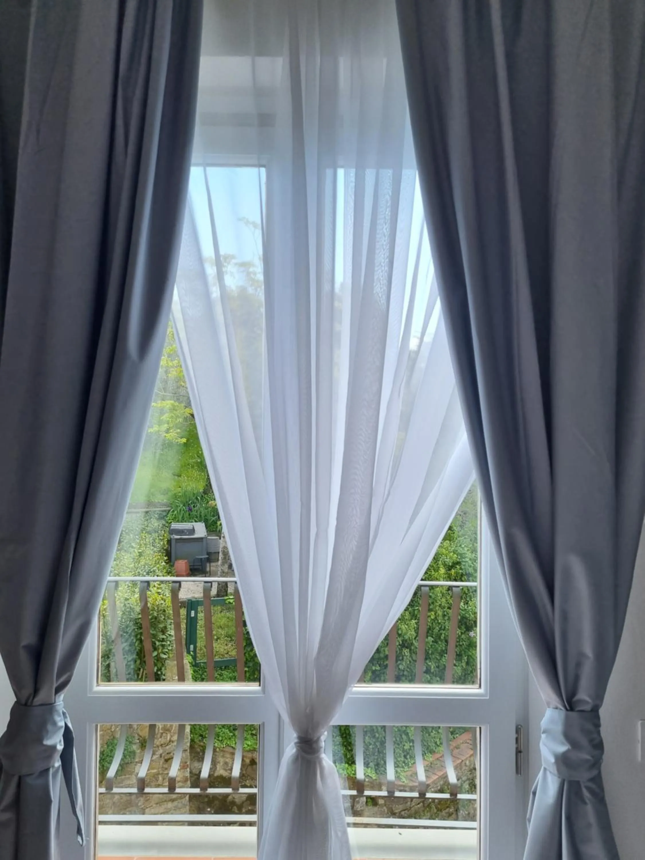 Bedroom in Hotel Villa Bonelli