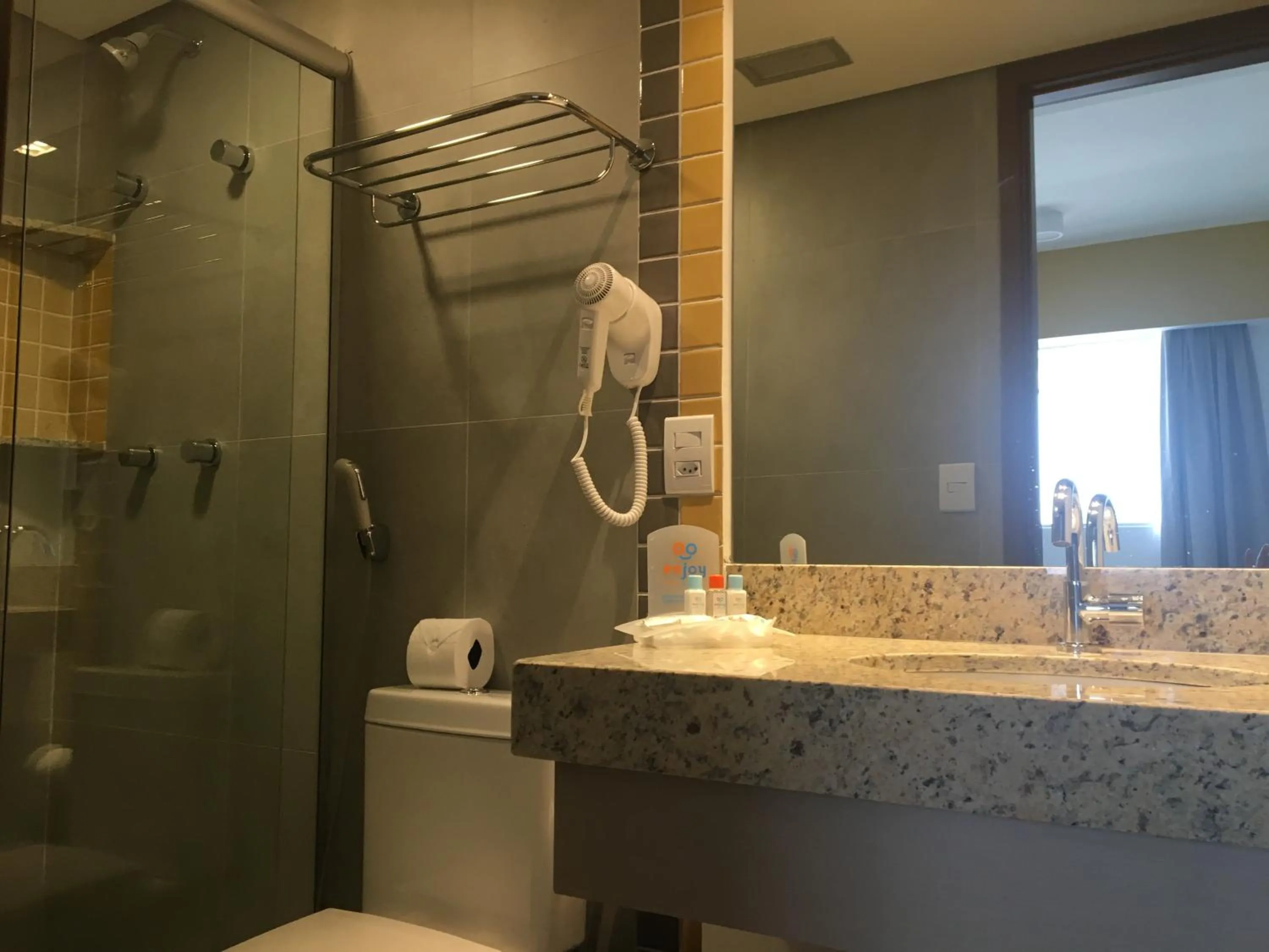 Olímpia Park Resort