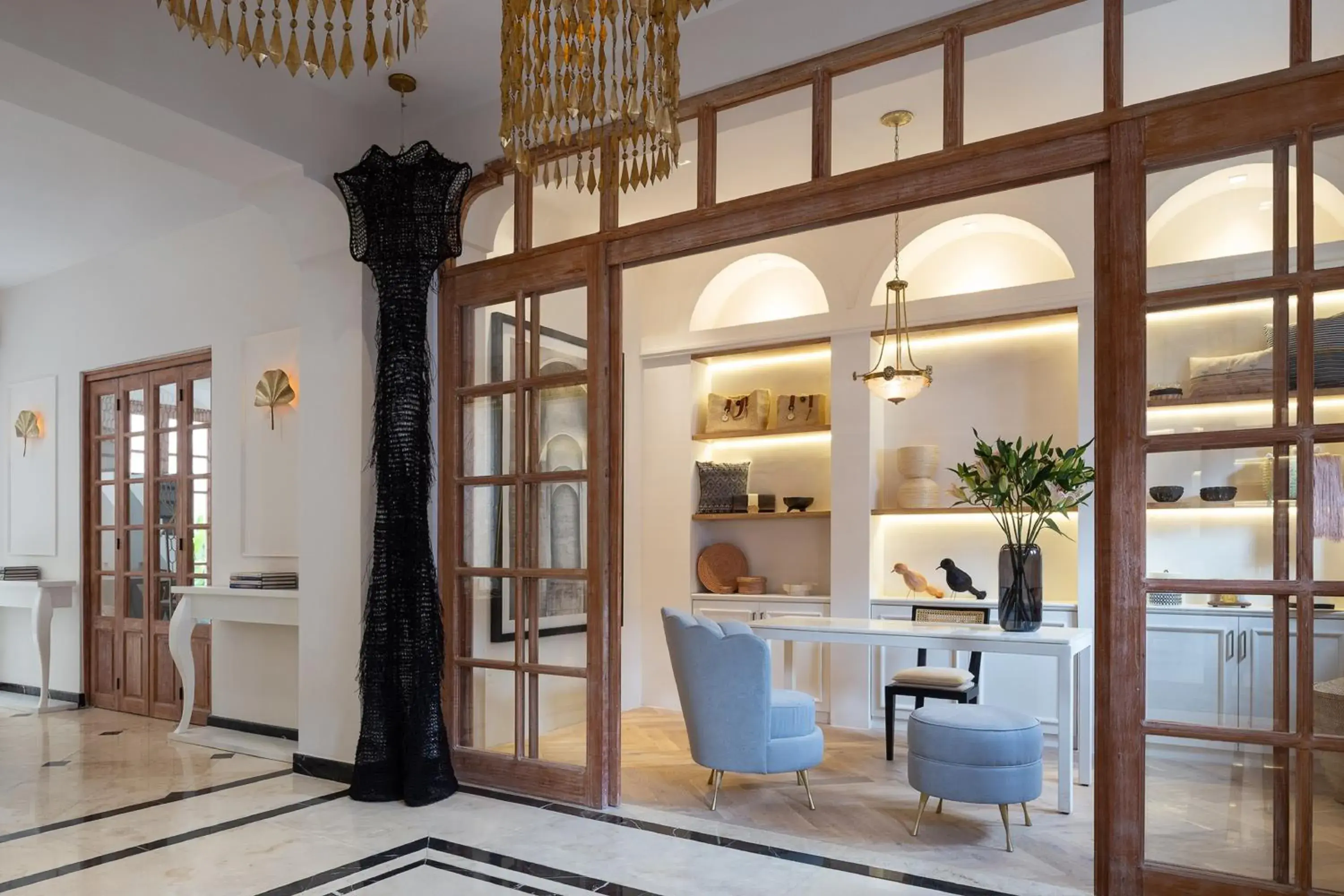 Property building in Más Palomas Concept House by Paloma's Hotels - Adults Only Property building in Más Palomas Concept House by Paloma's Hotels - Adults Only