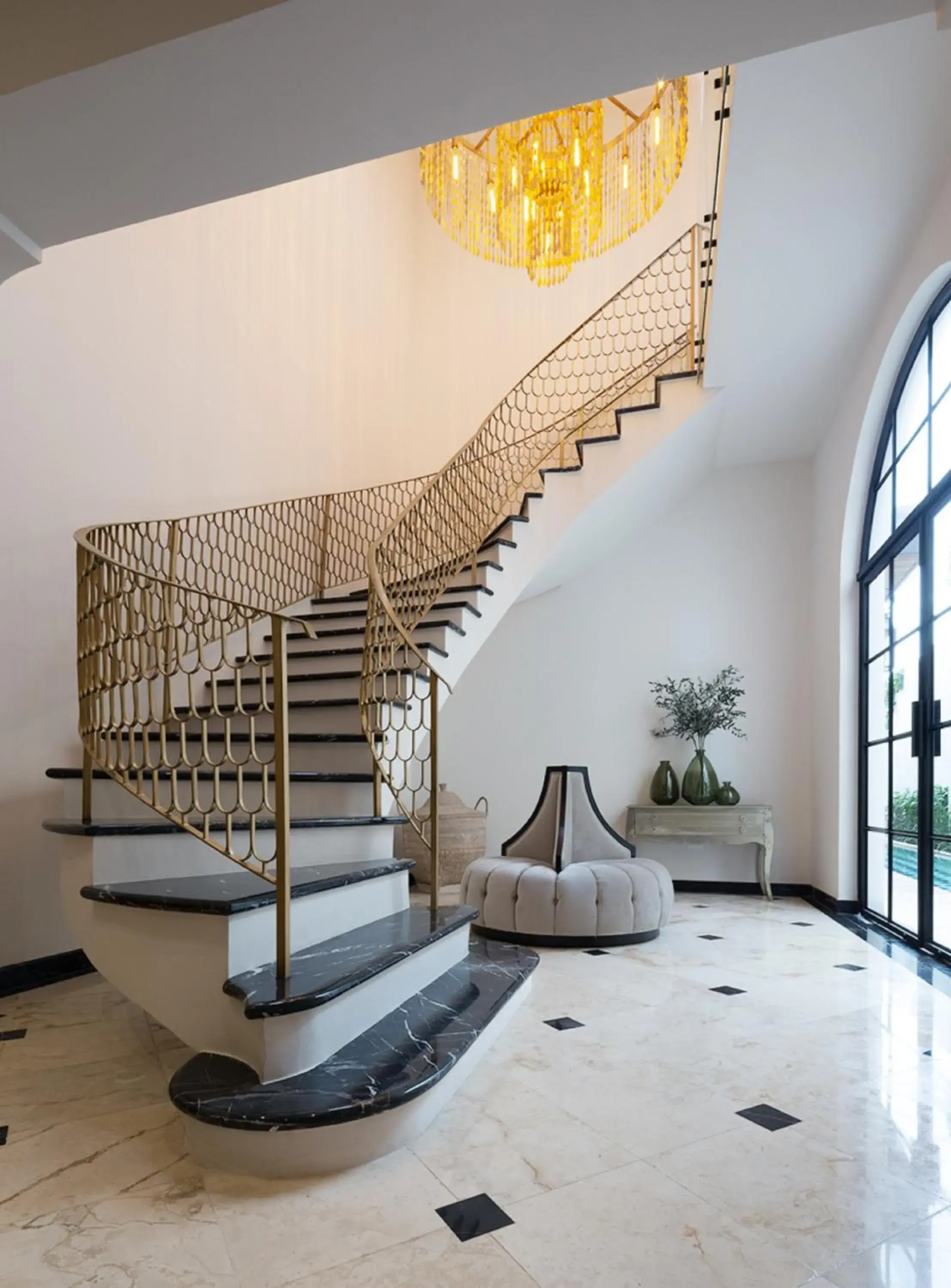 Property building in Más Palomas Concept House by Paloma's Hotels - Adults Only Property building in Más Palomas Concept House by Paloma's Hotels - Adults Only