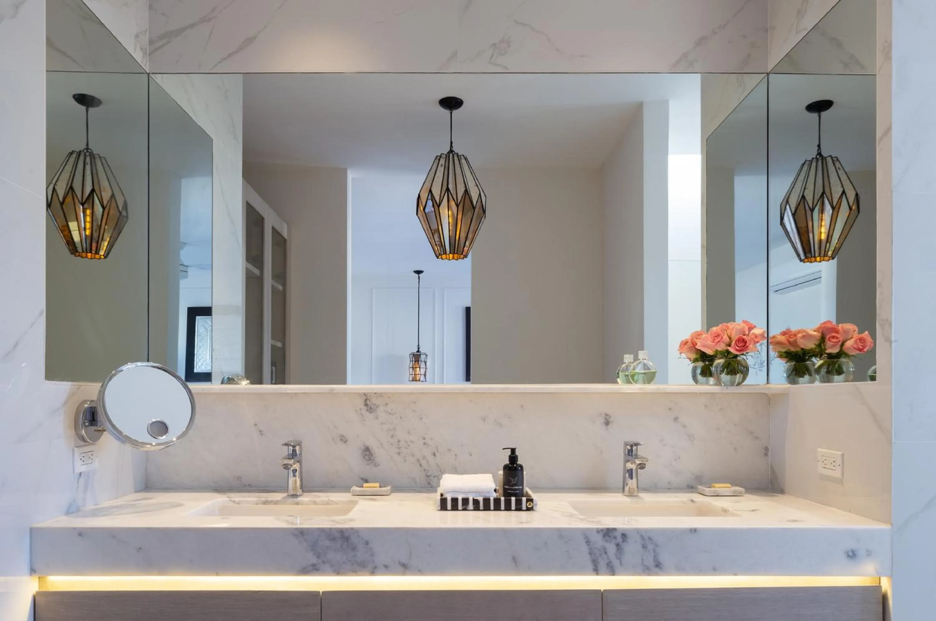 Bathroom in Más Palomas Concept House by Paloma's Hotels - Adults Only