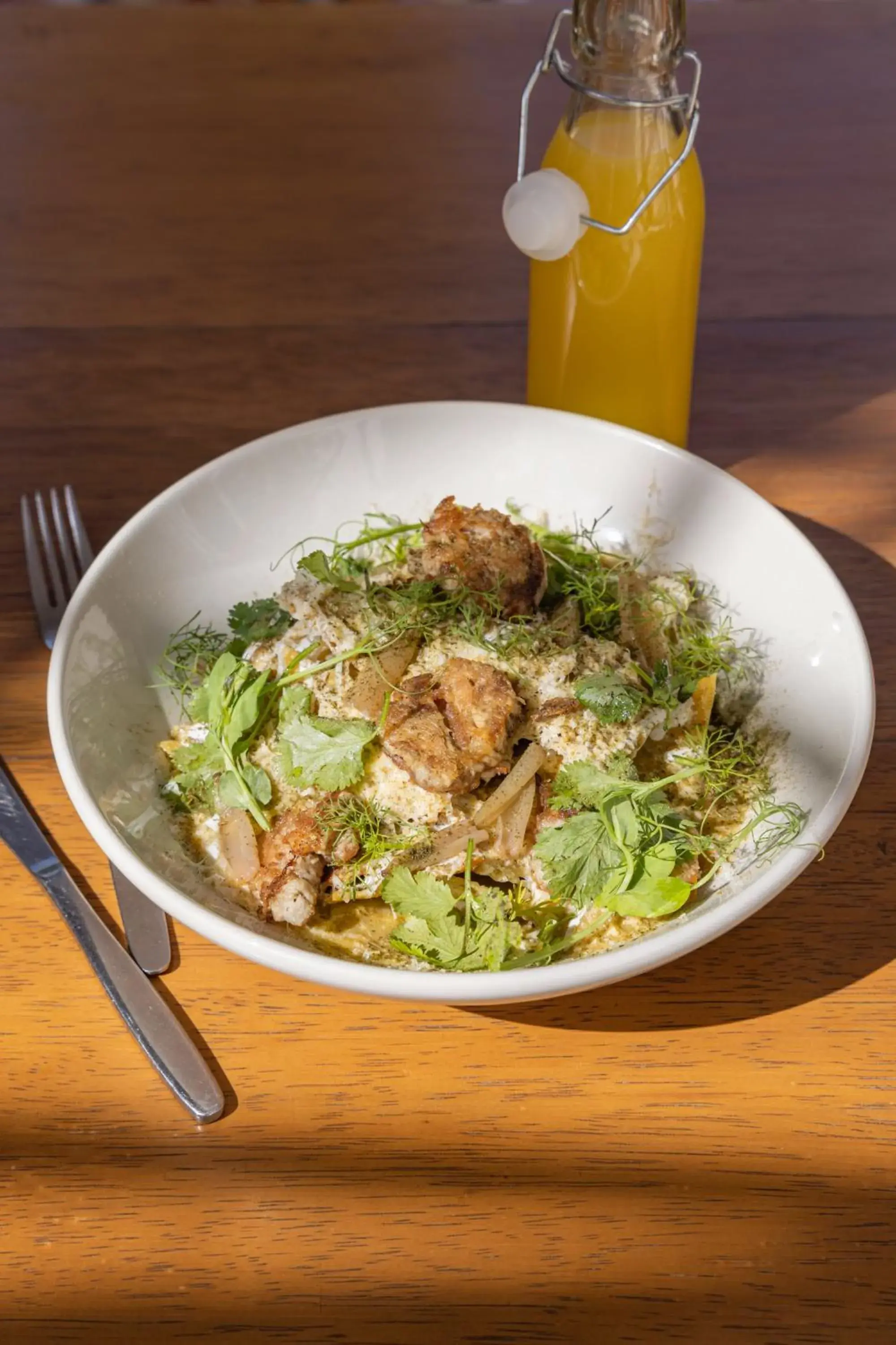 Restaurant/places to eat in Más Palomas Concept House by Paloma's Hotels - Adults Only Restaurant/places to eat in Más Palomas Concept House by Paloma's Hotels - Adults Only