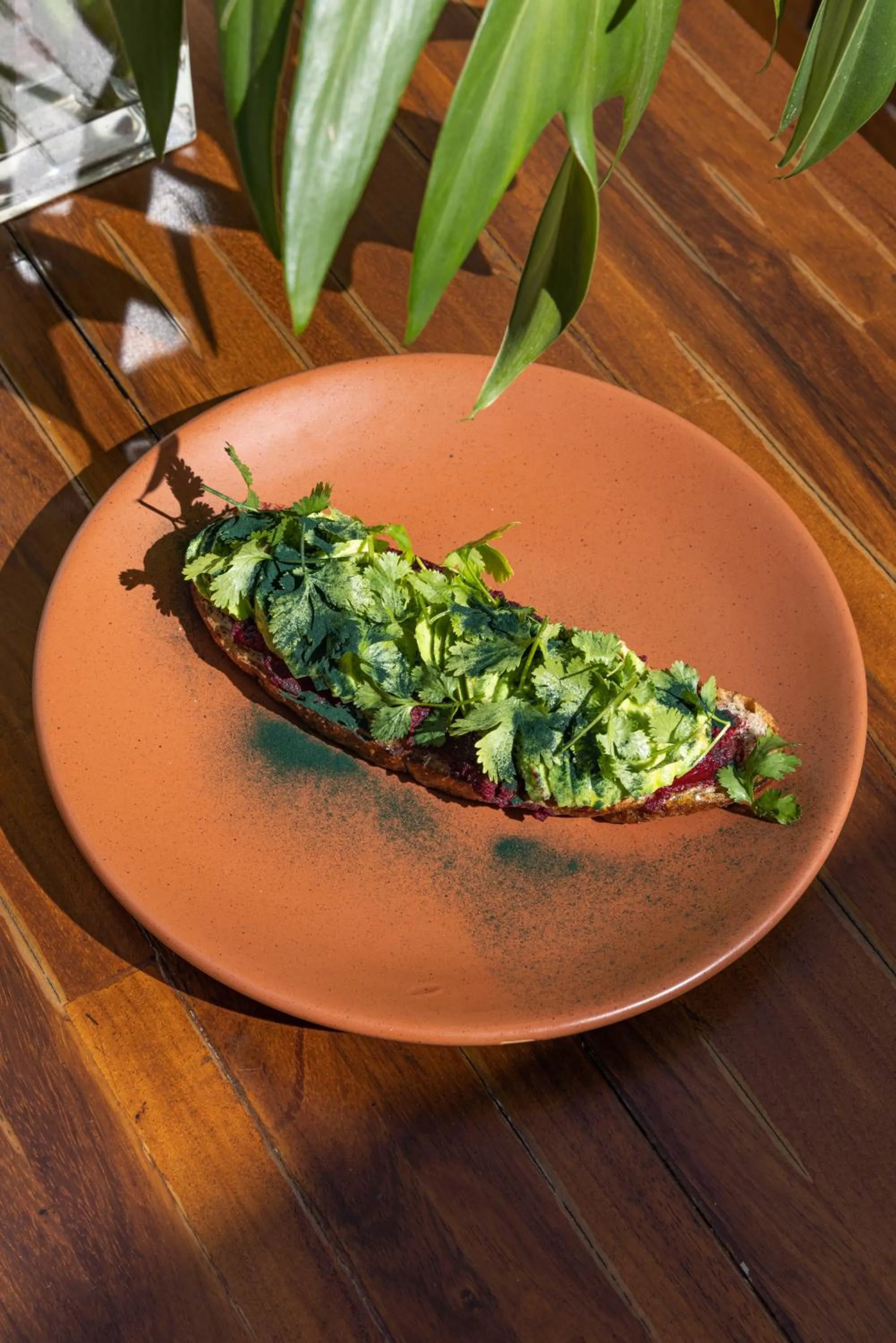 Restaurant/places to eat in Más Palomas Concept House by Paloma's Hotels - Adults Only