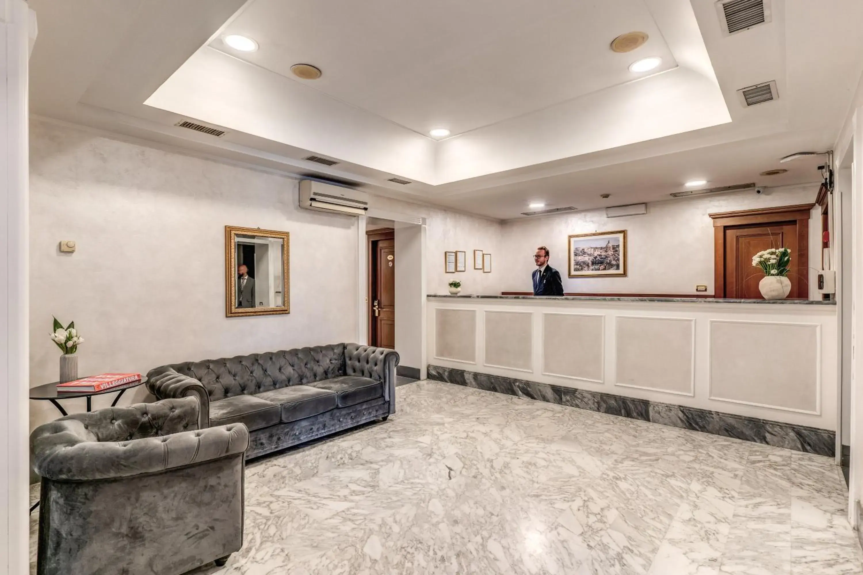 Hotel Orazia Hotel Orazia