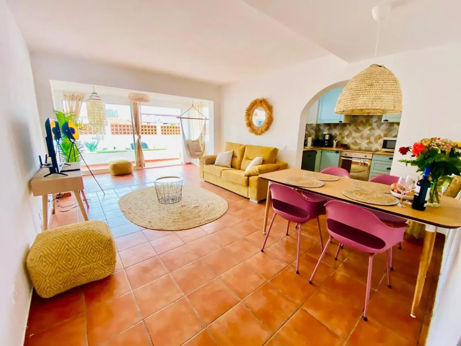 Golden Wave Surf Villa Golden Wave Surf Villa