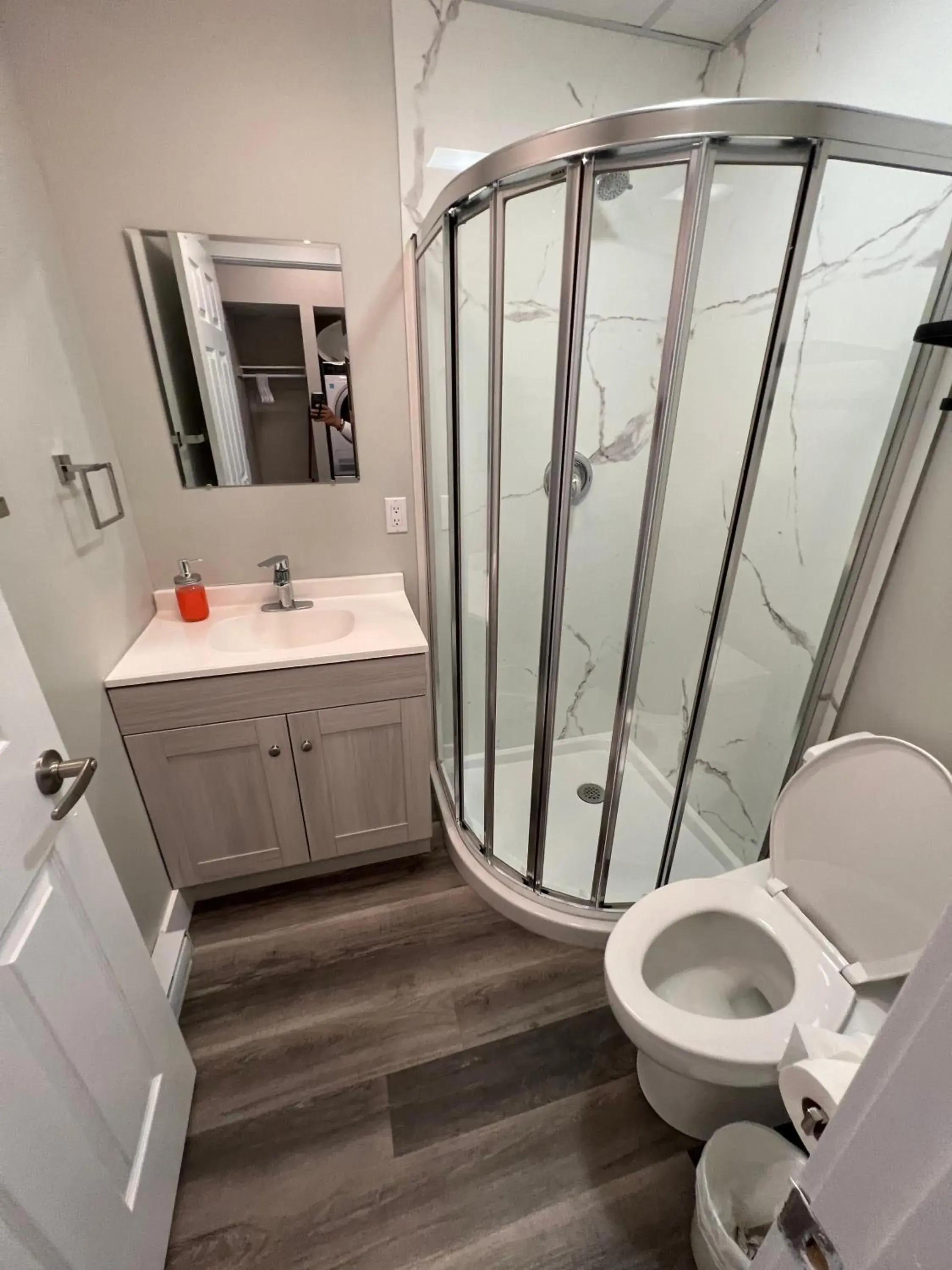 Standard Studio in Le Centre-Ville Standard Studio in Le Centre-Ville