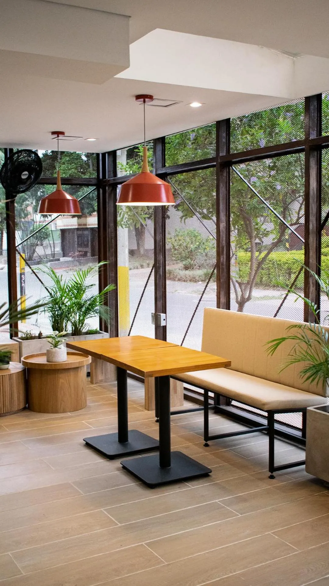 Hotel Pass, Laureles Medellín