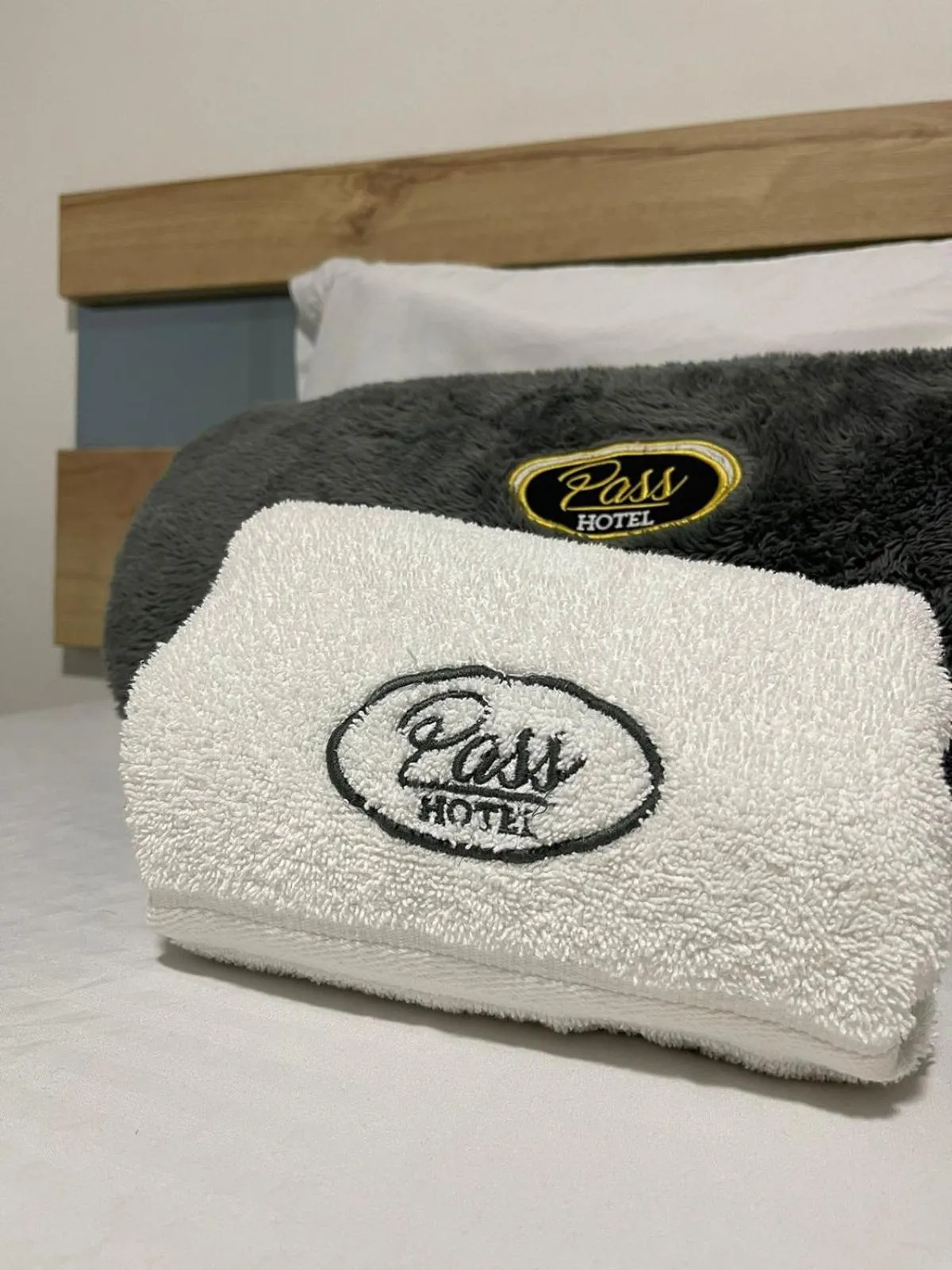Bed in Hotel Pass, Laureles Medellín