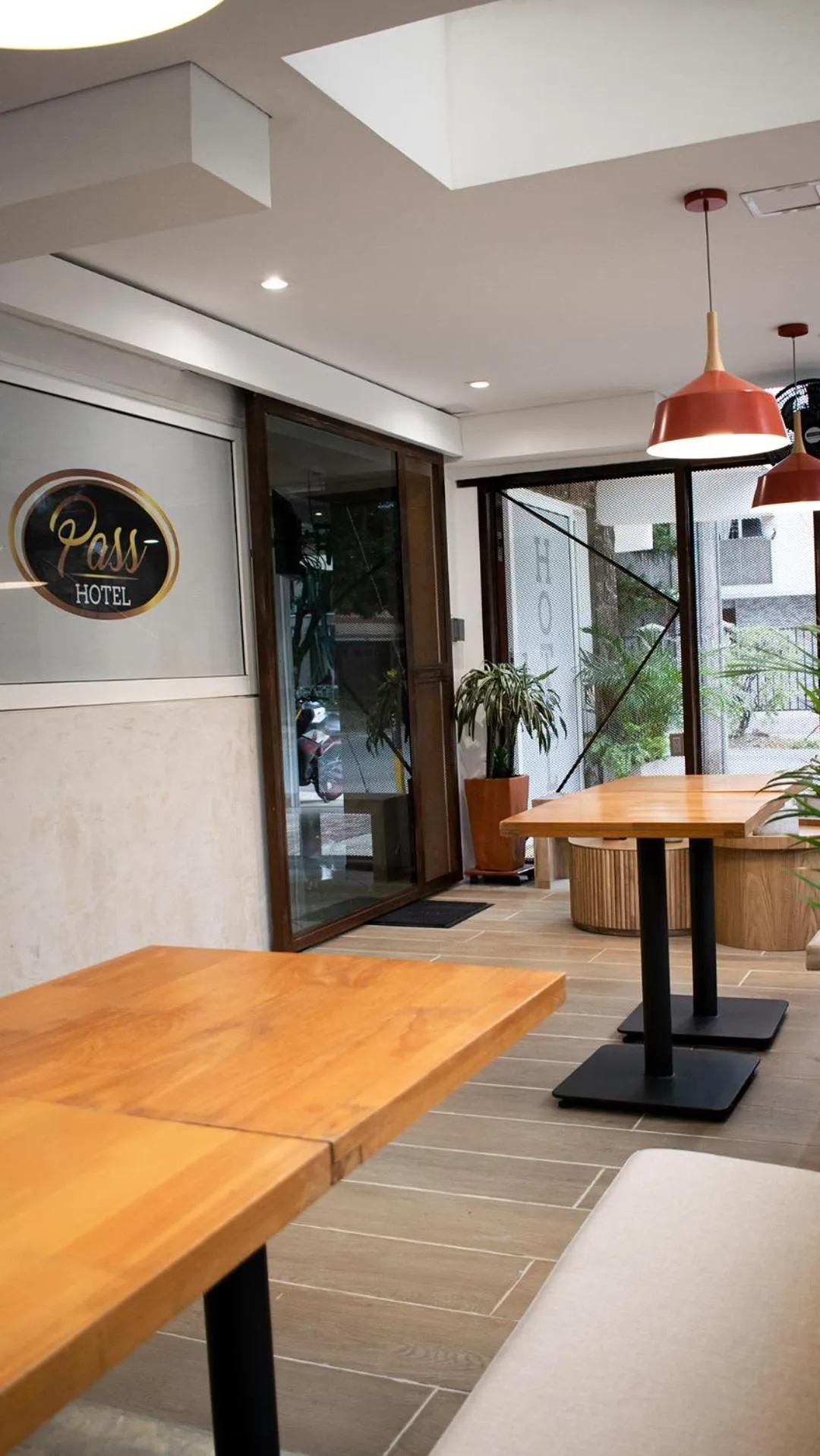 Hotel Pass, Laureles Medellín
