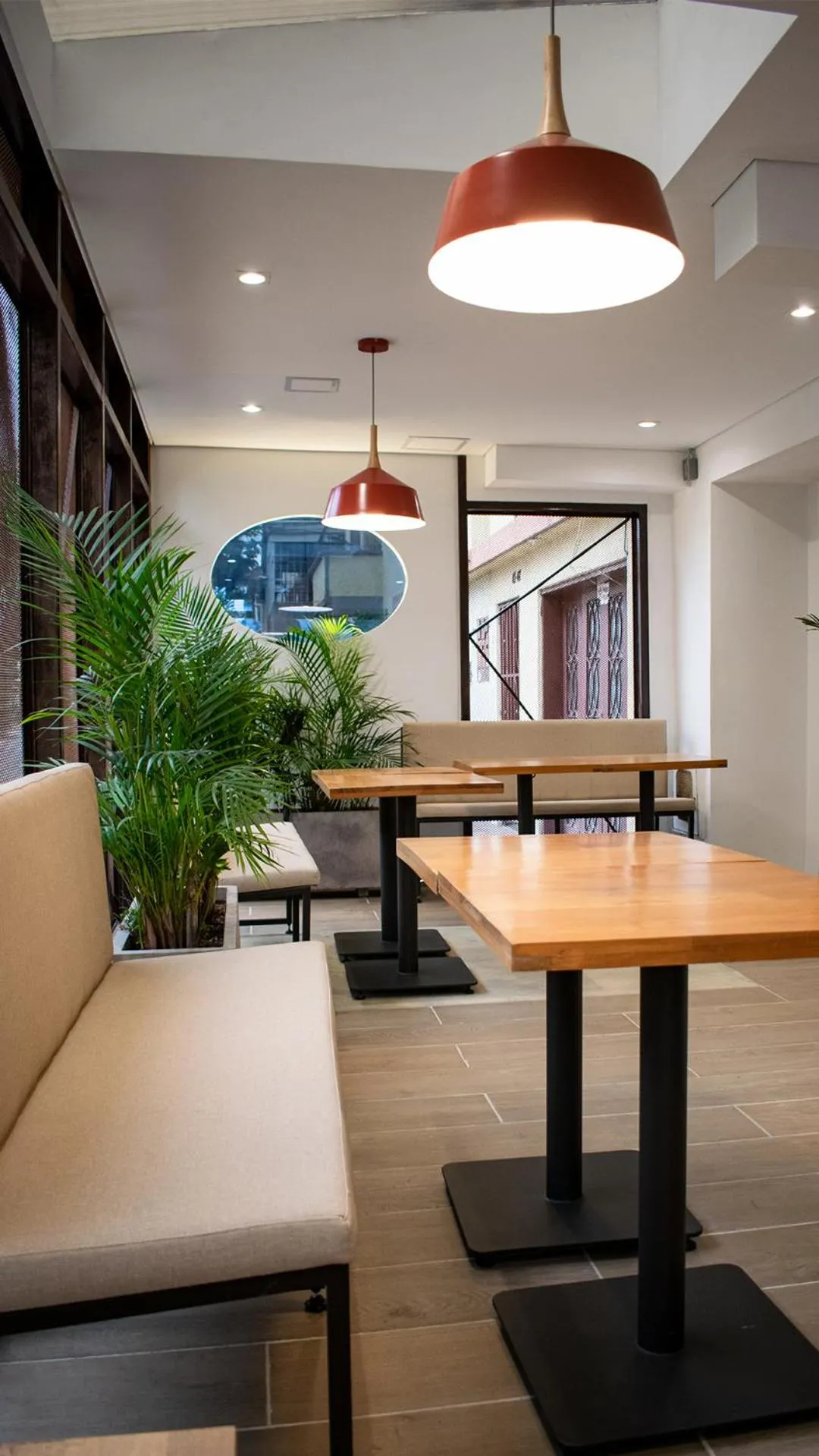 Hotel Pass, Laureles Medellín