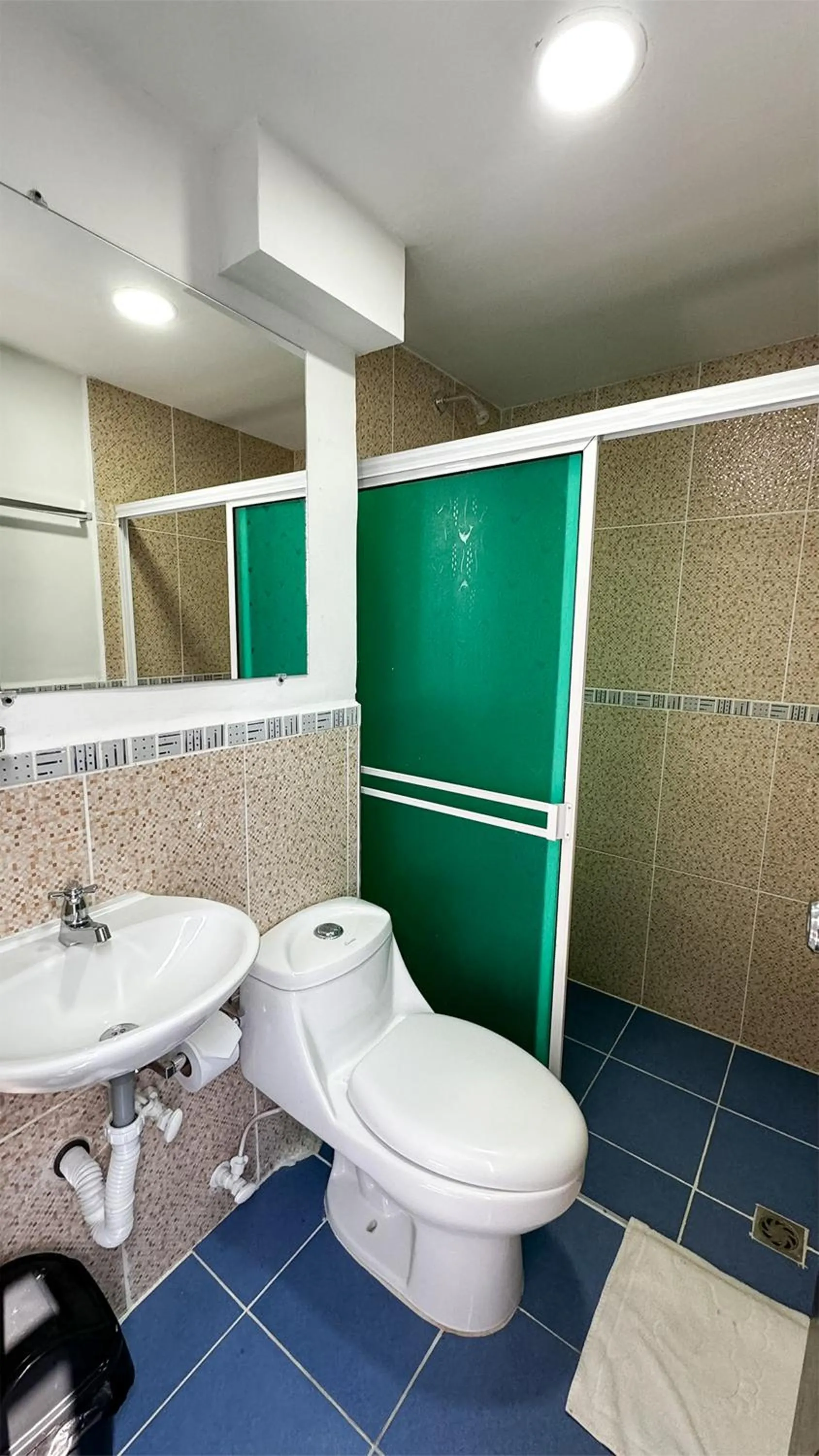 Hotel Pass, Laureles Medellín