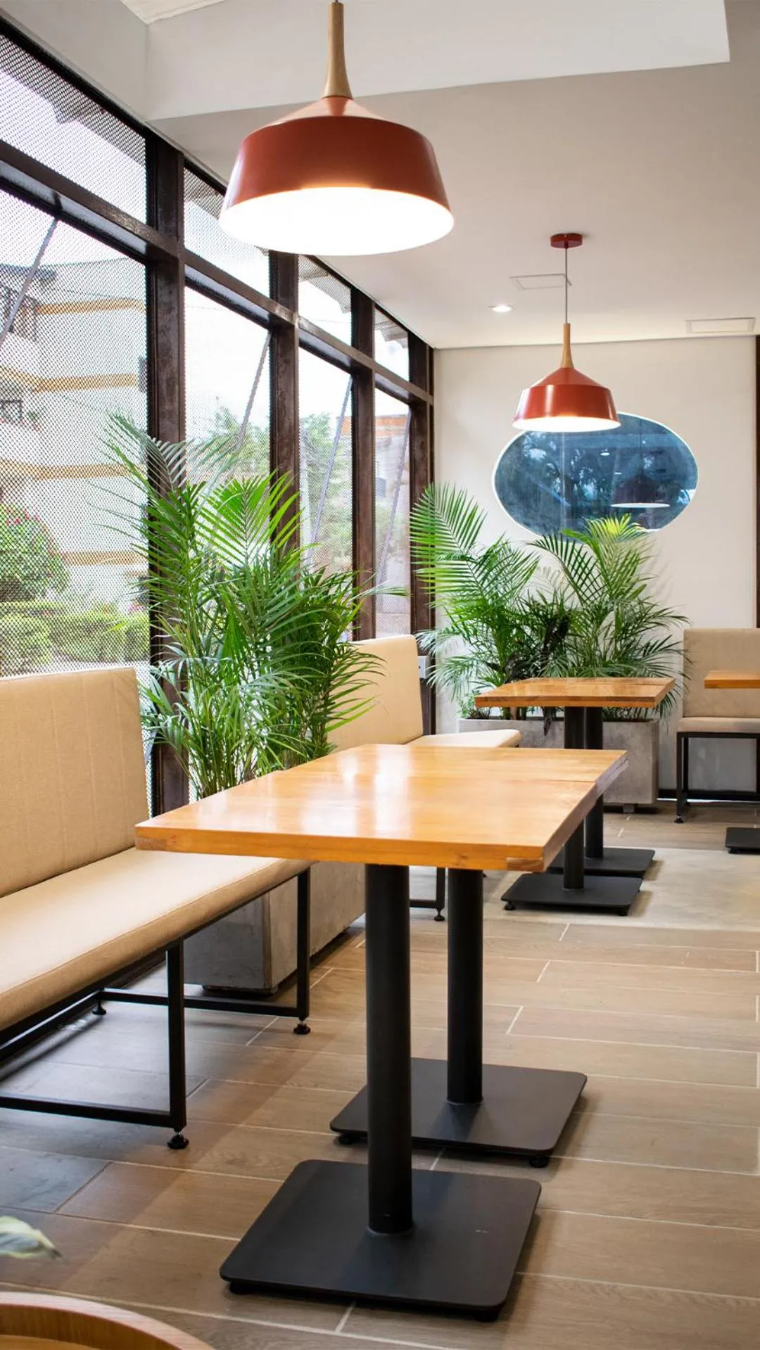 Hotel Pass, Laureles Medellín