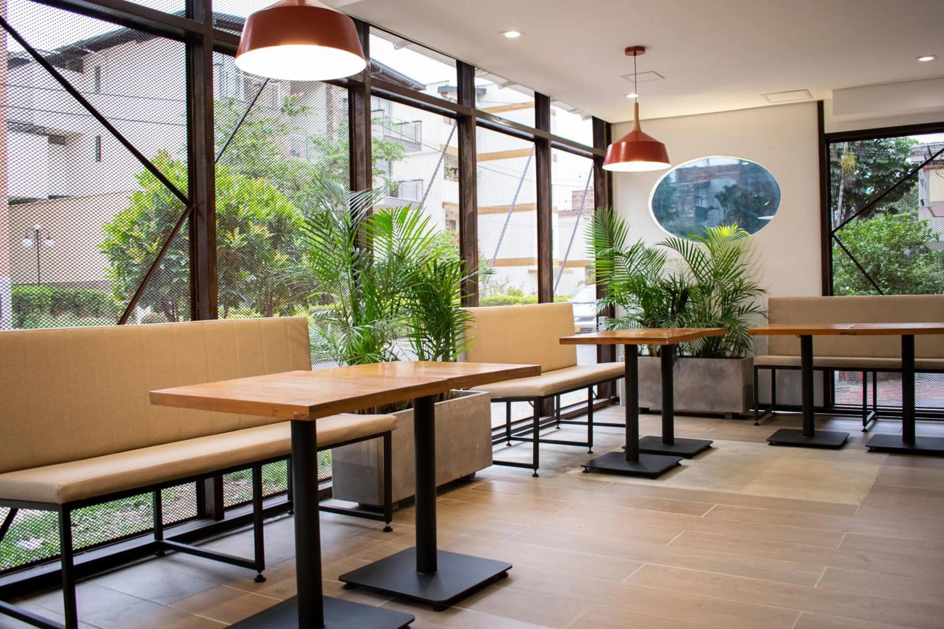 Hotel Pass, Laureles Medellín
