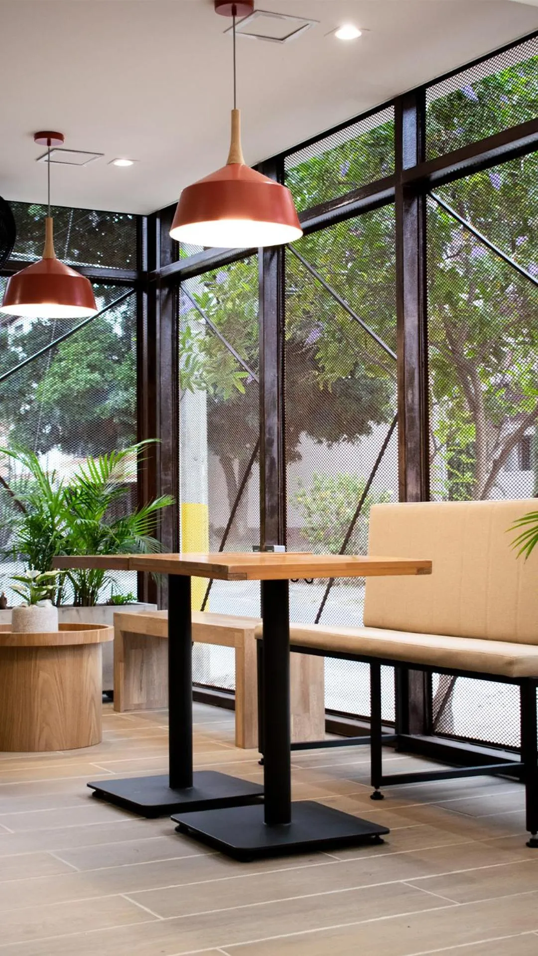 Hotel Pass, Laureles Medellín