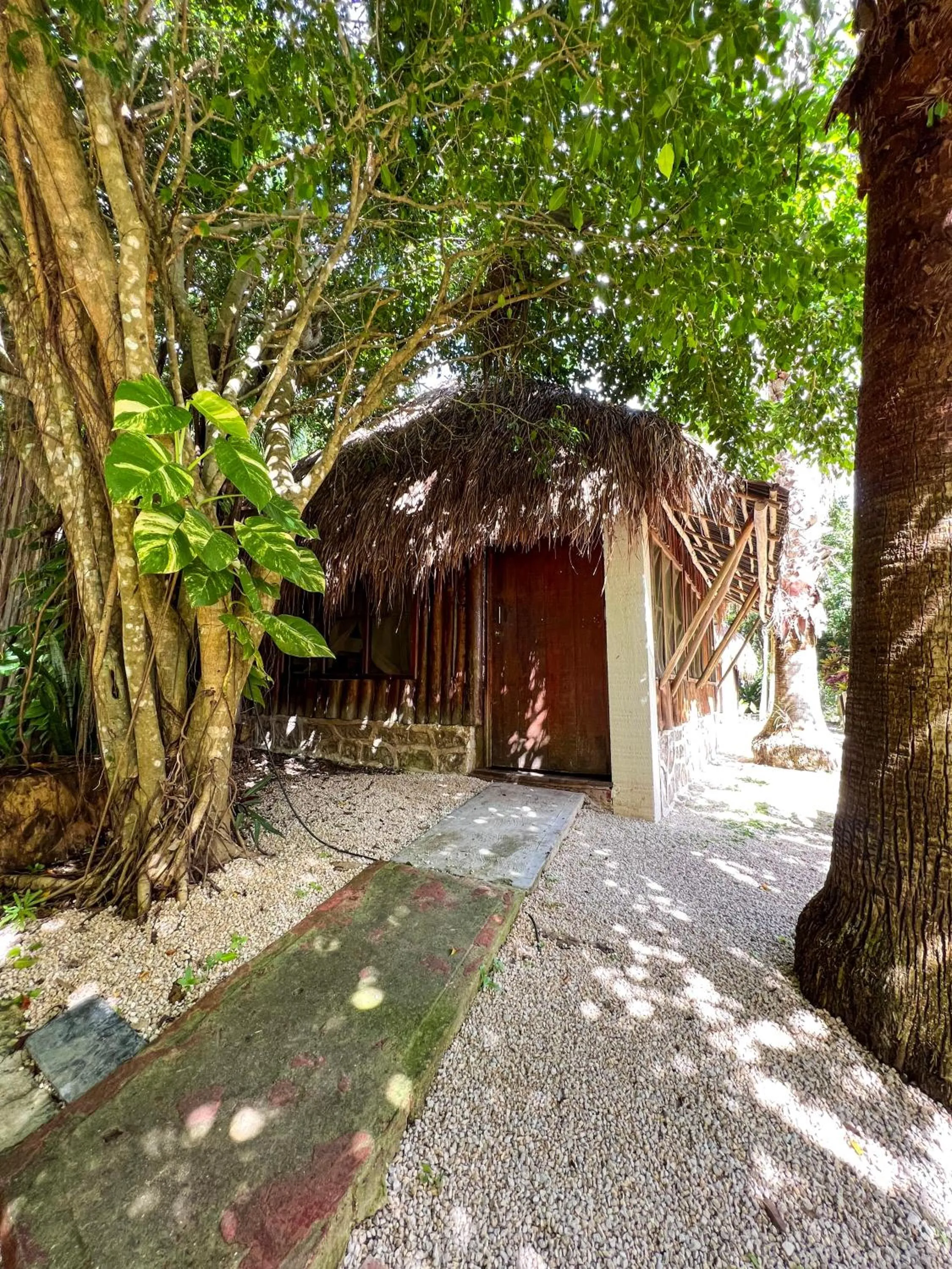 Property building in Villa Santuario Lake front Oasis