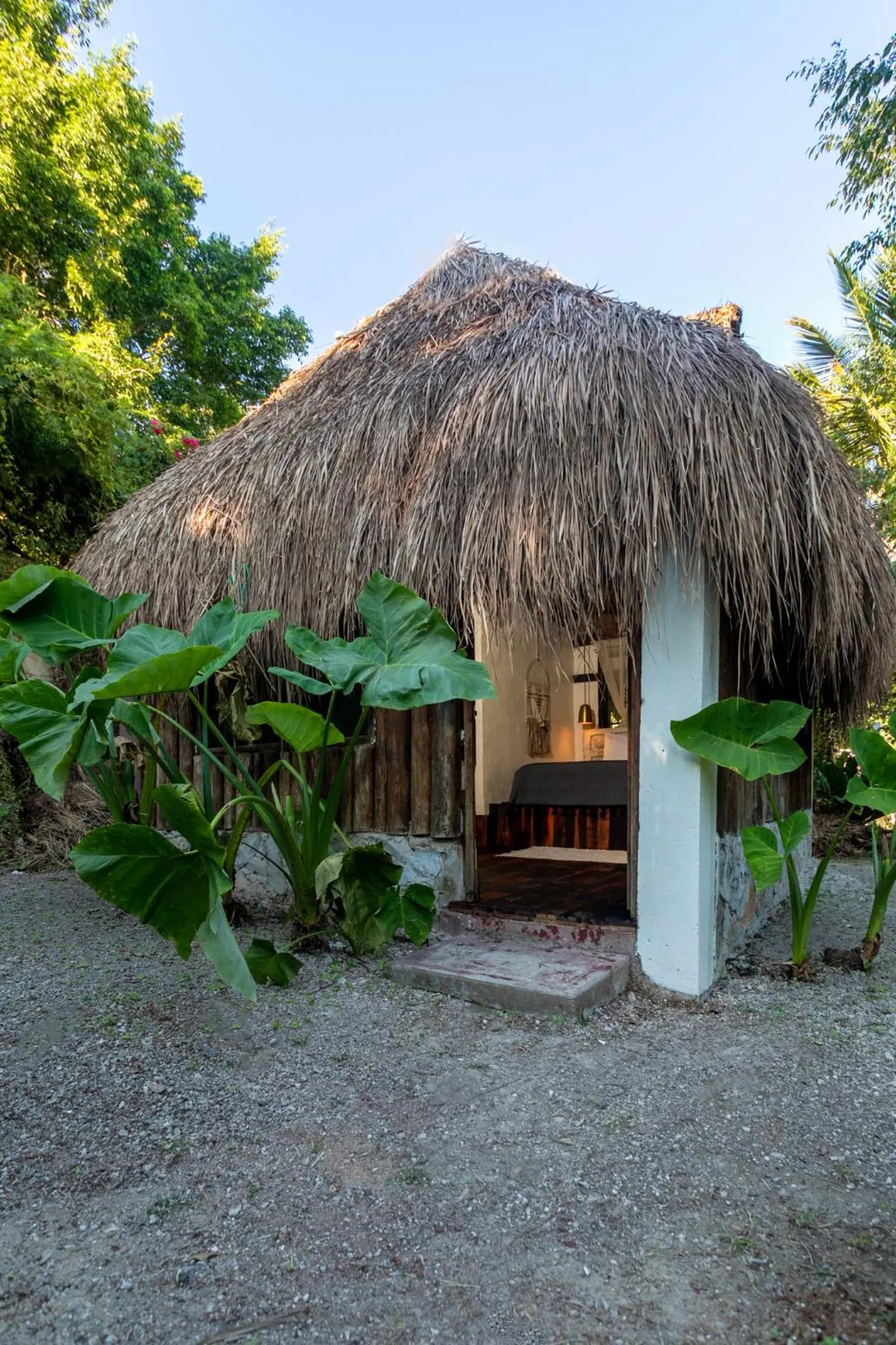 Property building in Villa Santuario Lake front Oasis