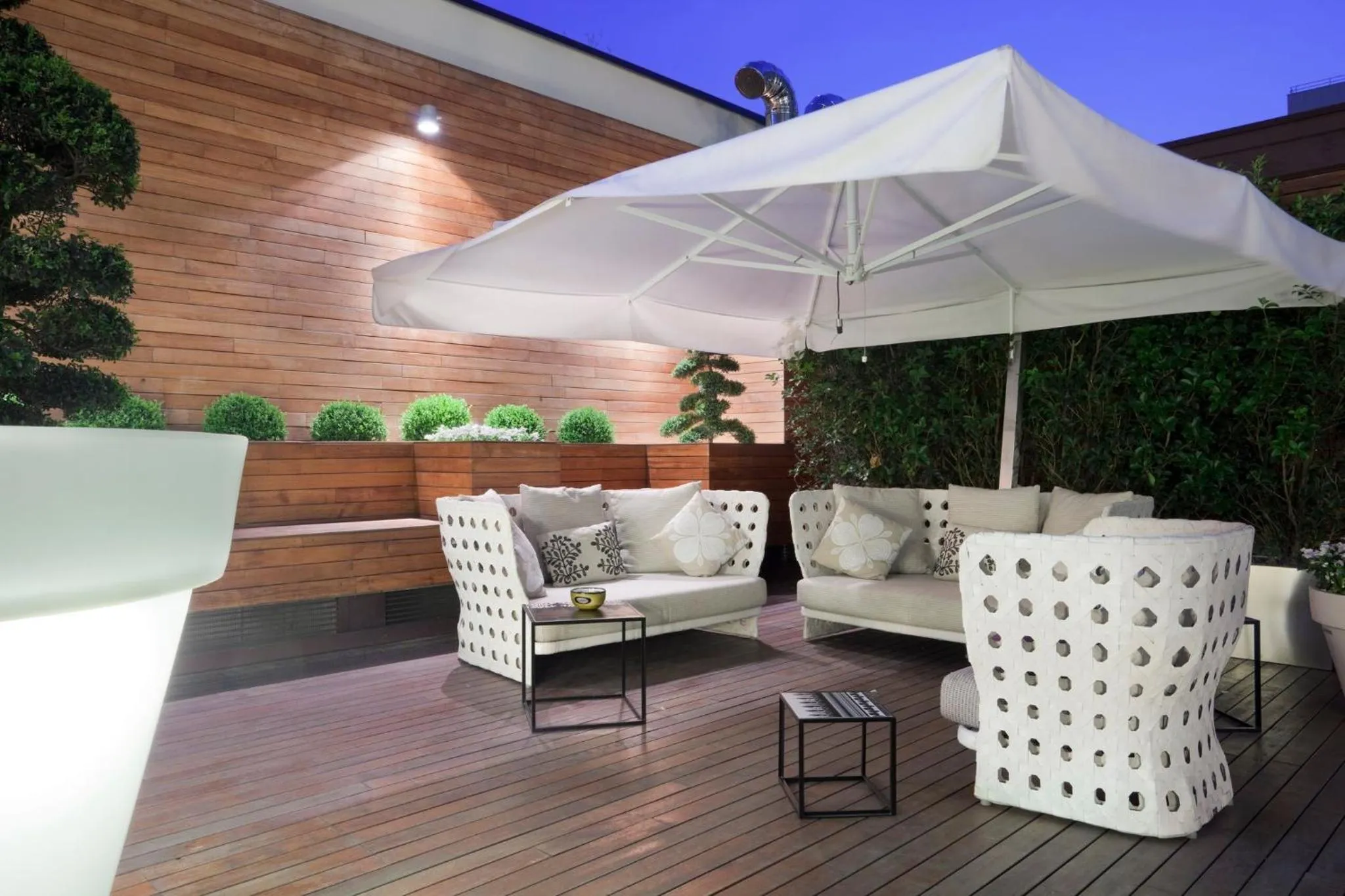 Lobby or reception in Crowne Plaza Milan City by IHG