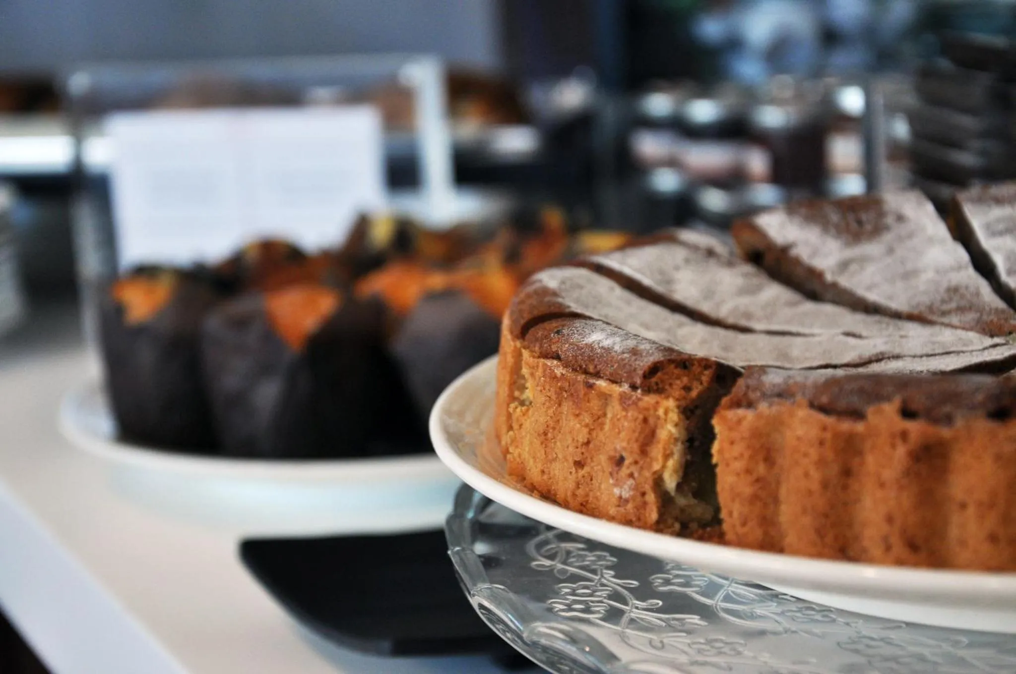 Restaurant/places to eat in Crowne Plaza Milan City by IHG