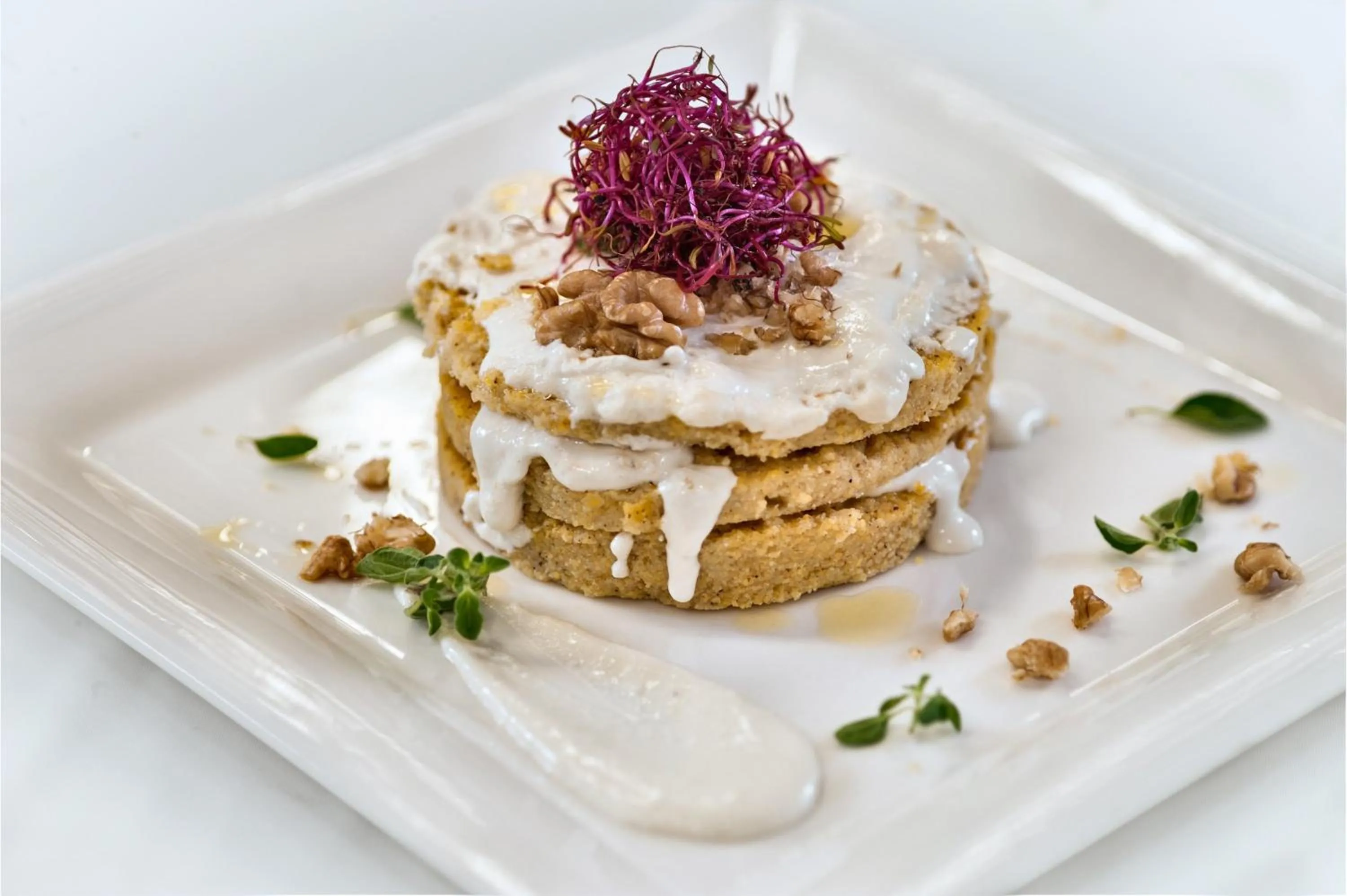 Restaurant/places to eat in Crowne Plaza Milan City by IHG