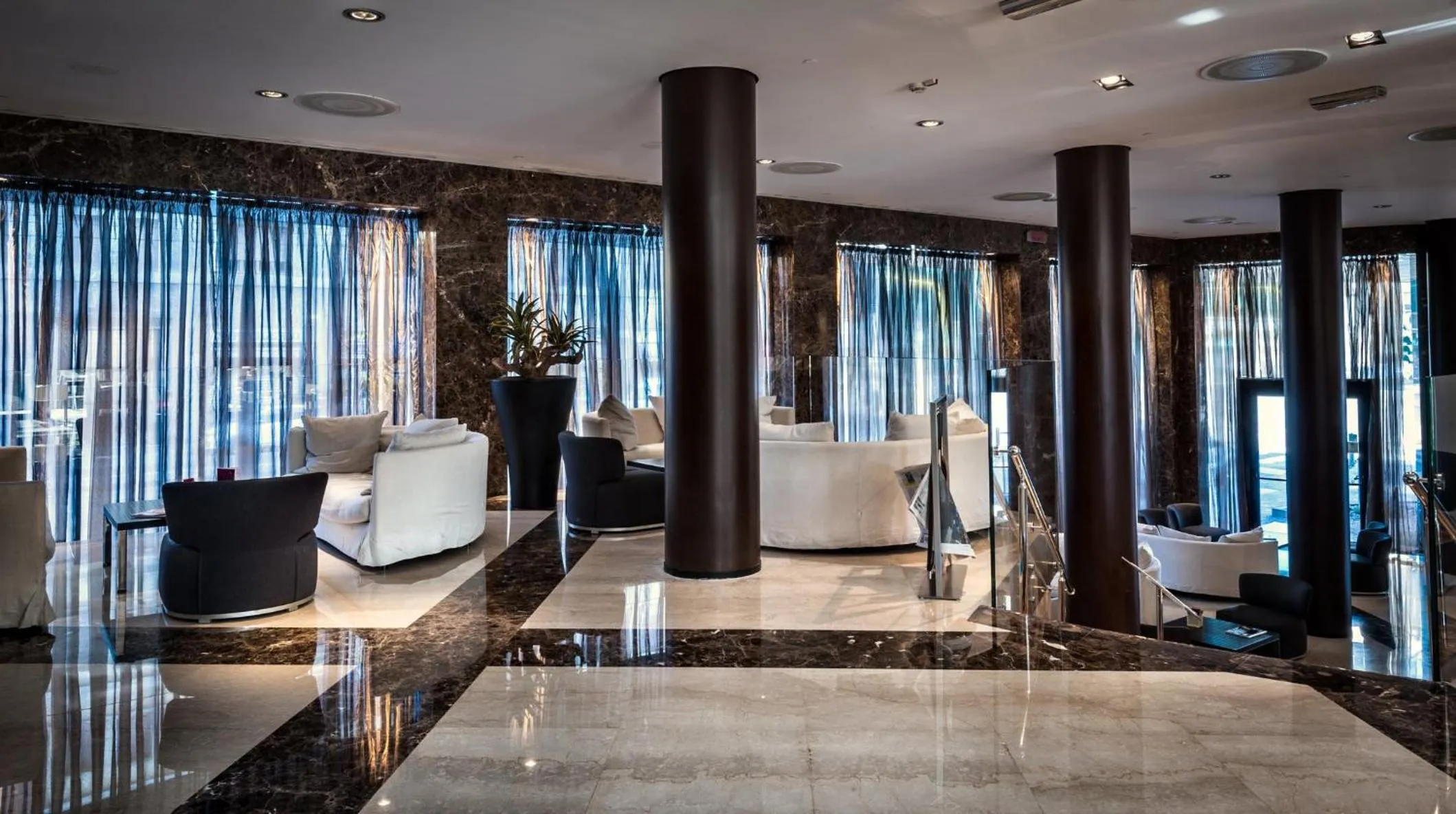 Other in Crowne Plaza Milan City by IHG