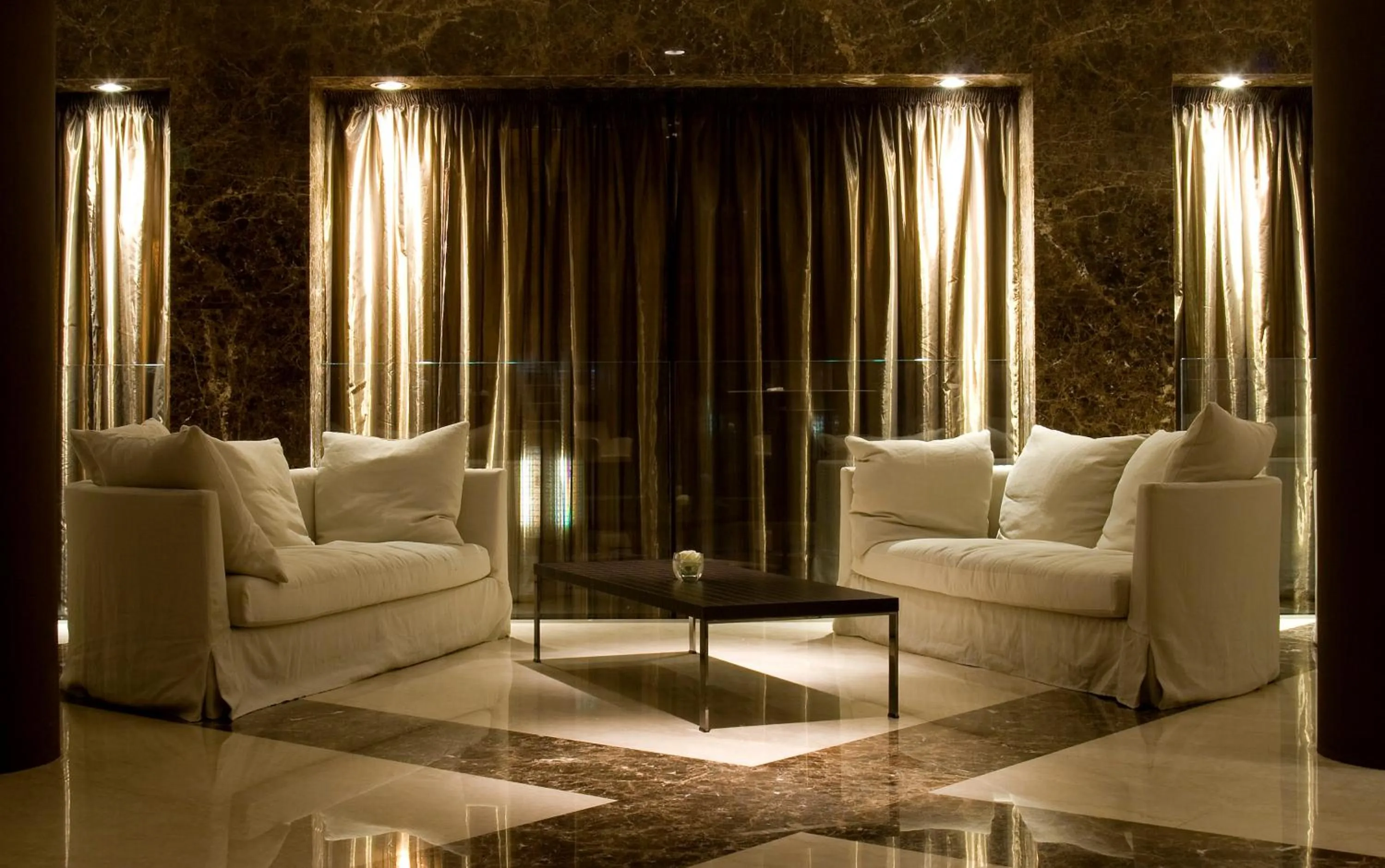 Property building in Crowne Plaza Milan City by IHG