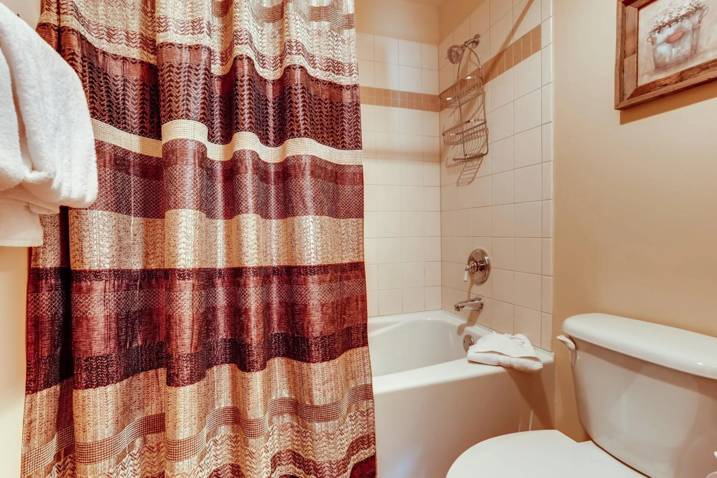 Bathroom in The Springs Condominiums by Vail Resorts
