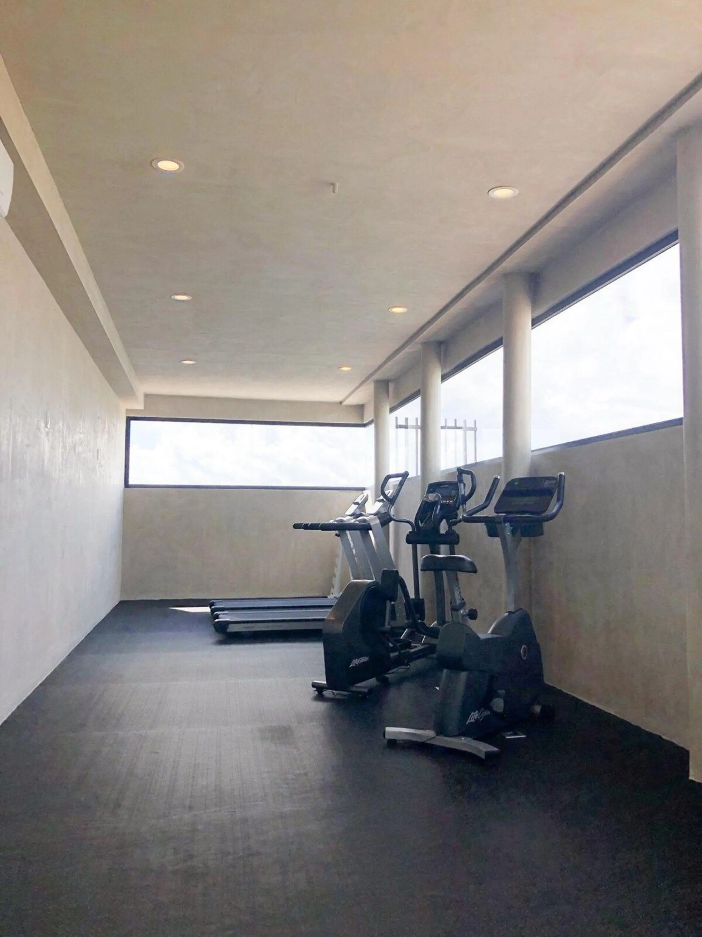 Deluxe Studio Aparment Mamitas Zone