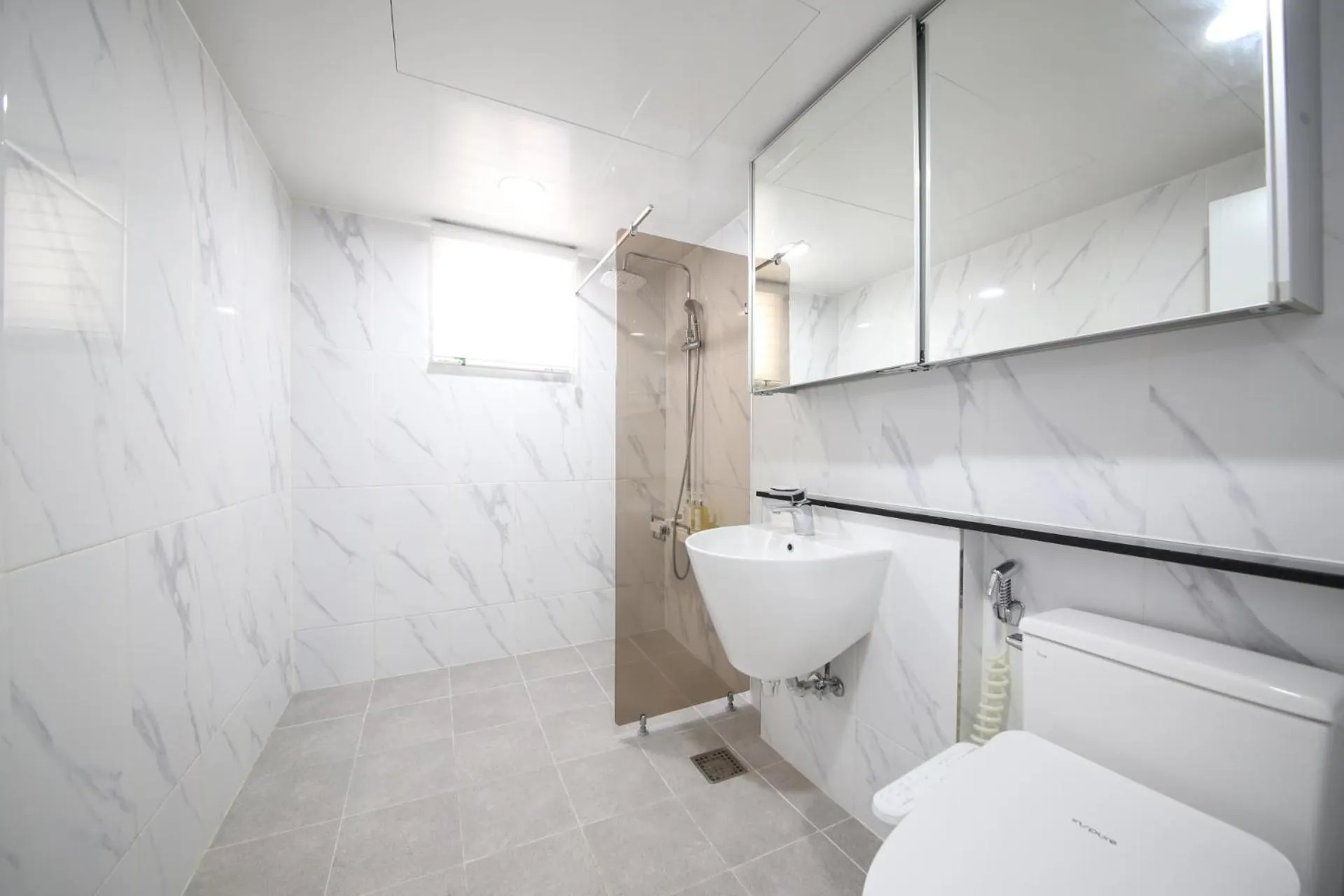 HOTEL LENITH Seomyeon