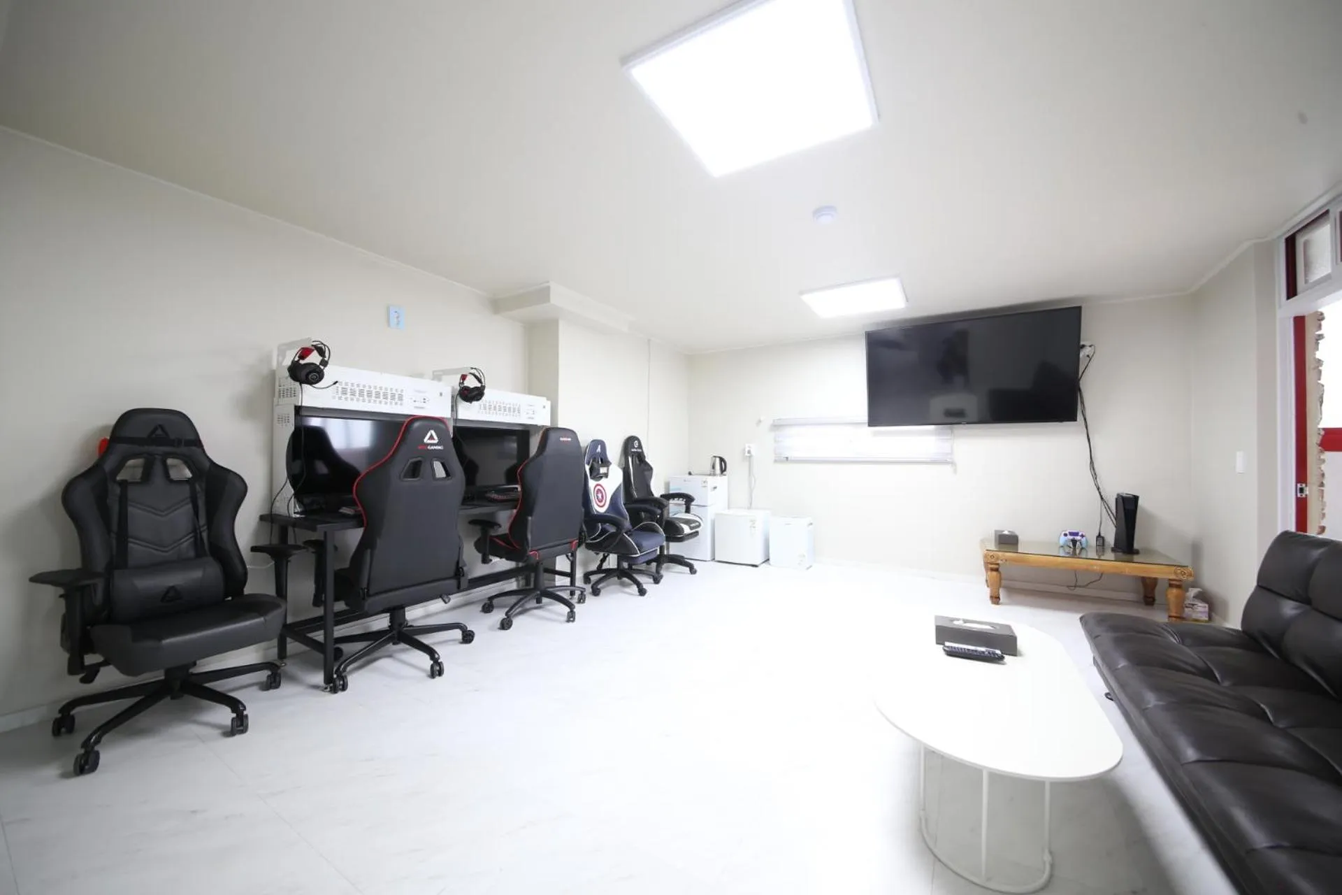 HOTEL LENITH Seomyeon