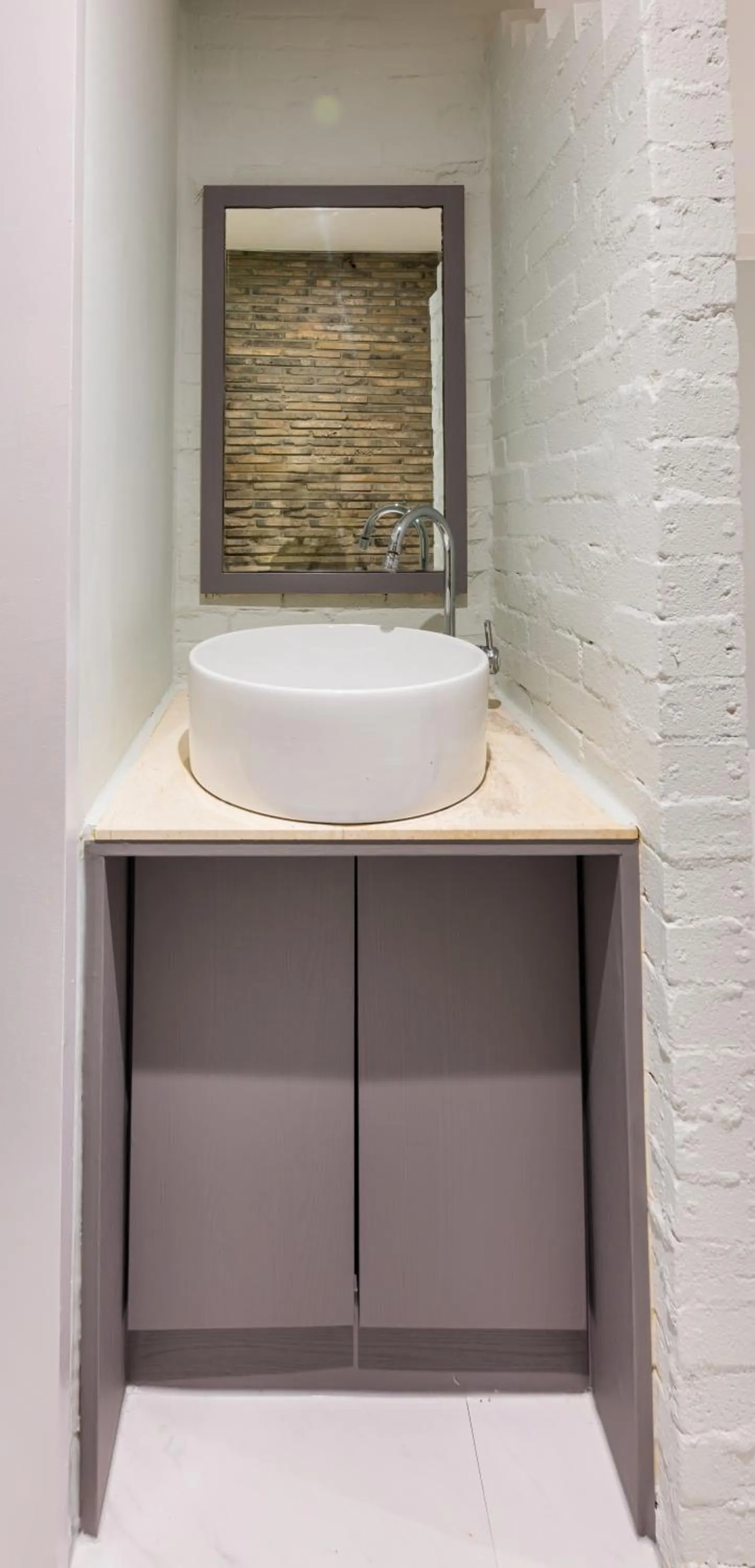 Decorative detail in HOTEL LENITH Seomyeon