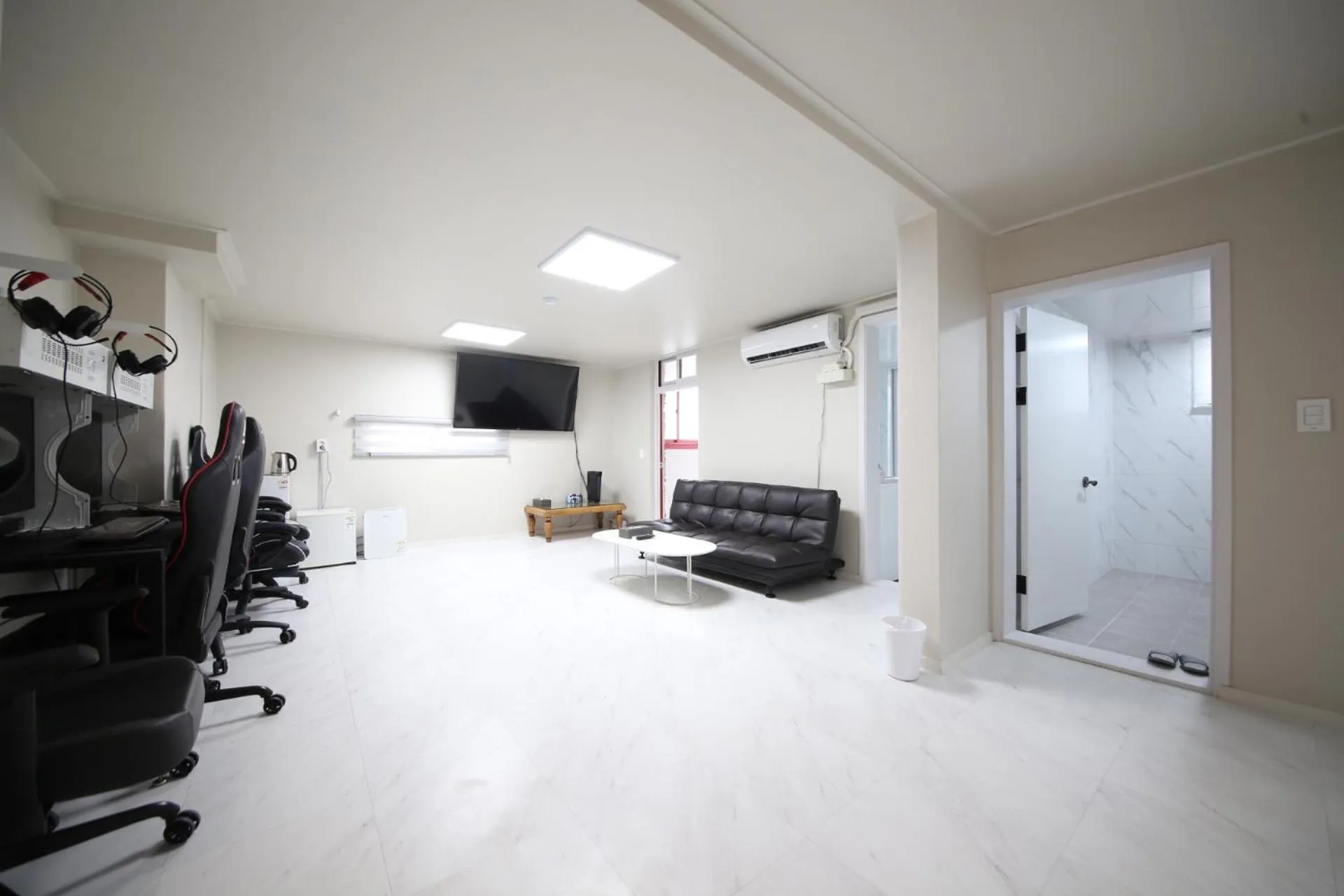 HOTEL LENITH Seomyeon