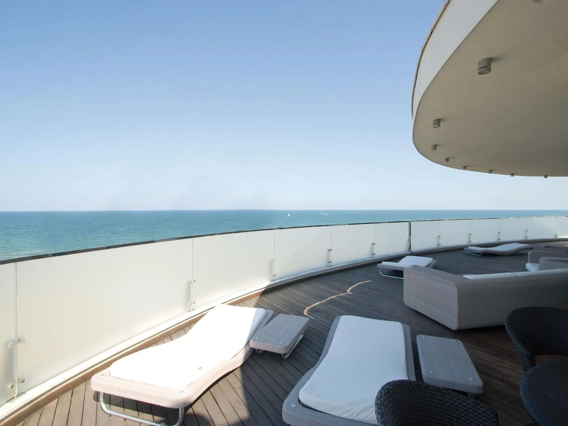 Hotel Premier & Suites - Premier Resort