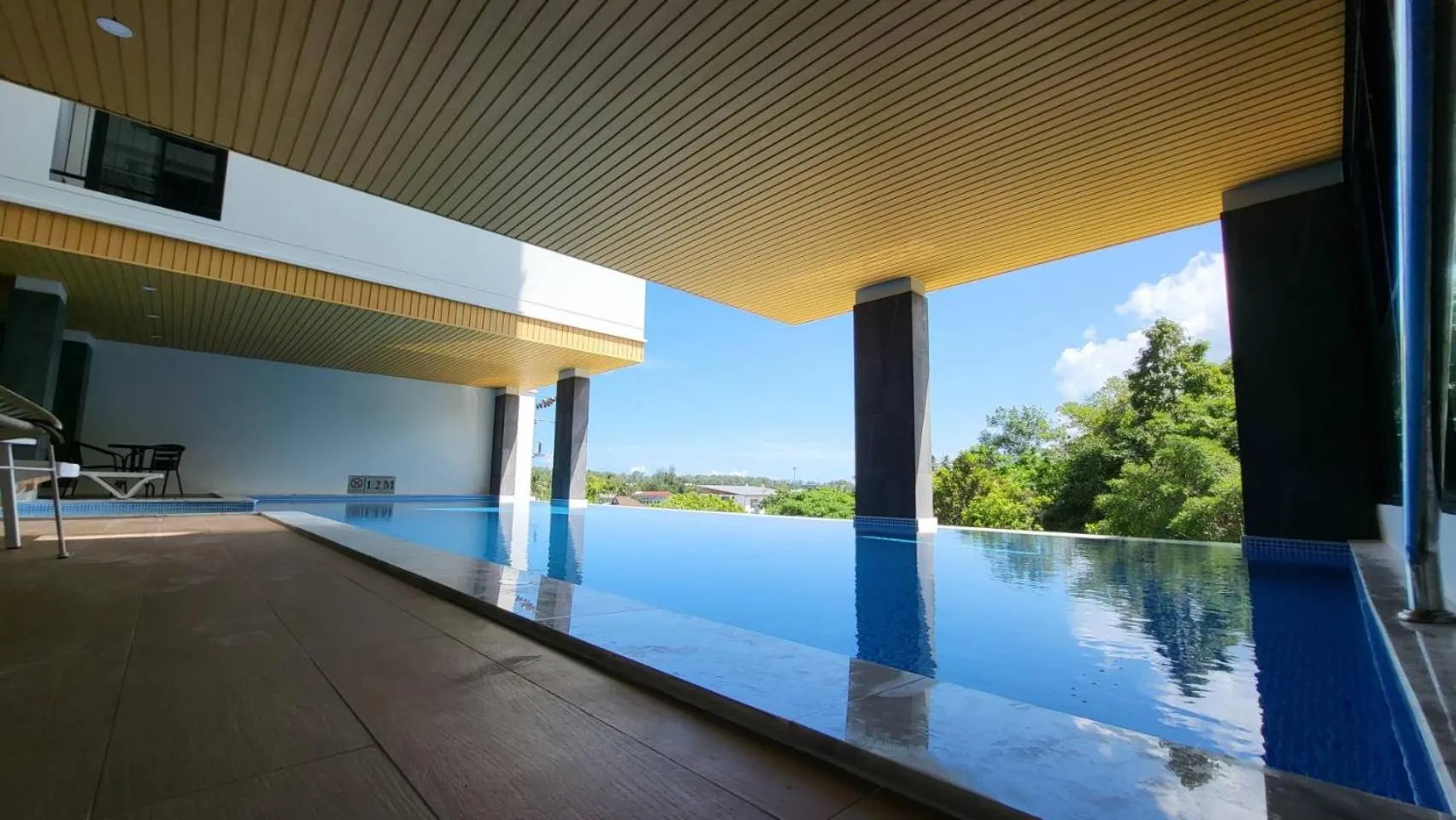 VIP Great Hill Phuket Airport
