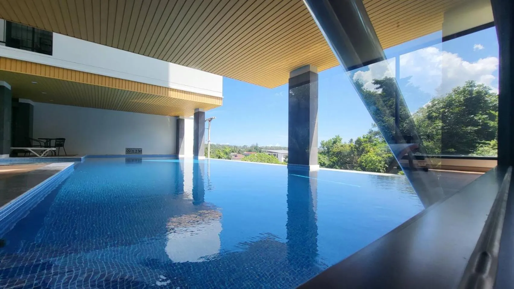 VIP Great Hill Phuket Airport